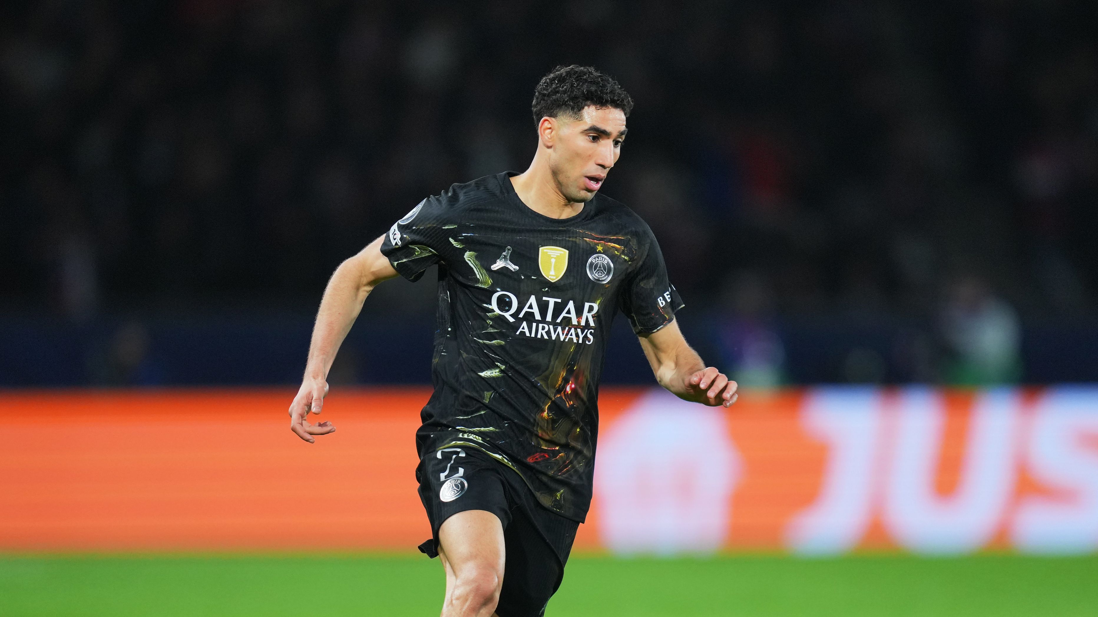 Paris Saint-Germain FC v Chelsea FC - UEFA Champions League 2025/26 Round of 16 First Leg