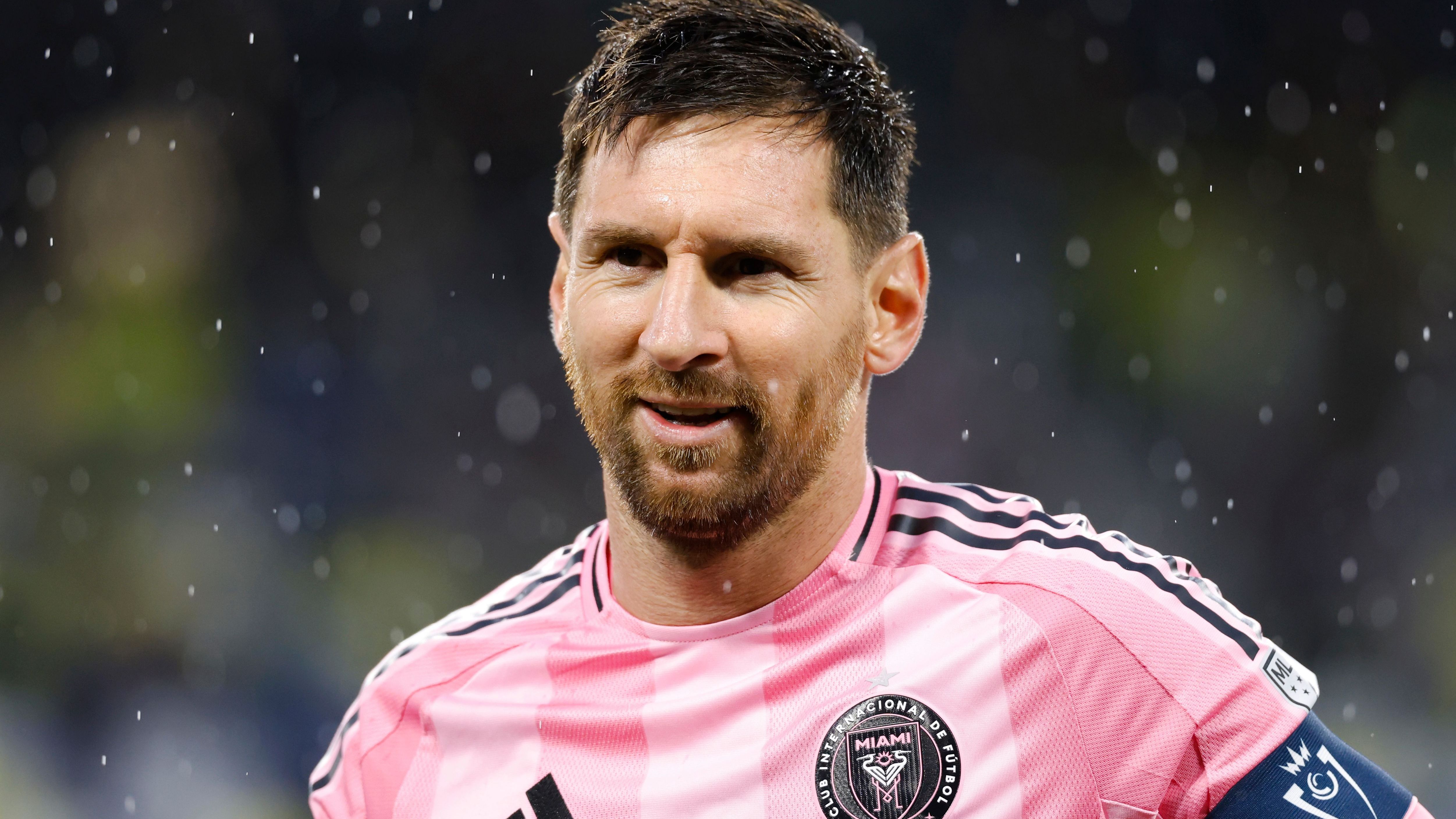 Nashville SC v Inter Miami CF - CONCACAF Champions Cup 2026