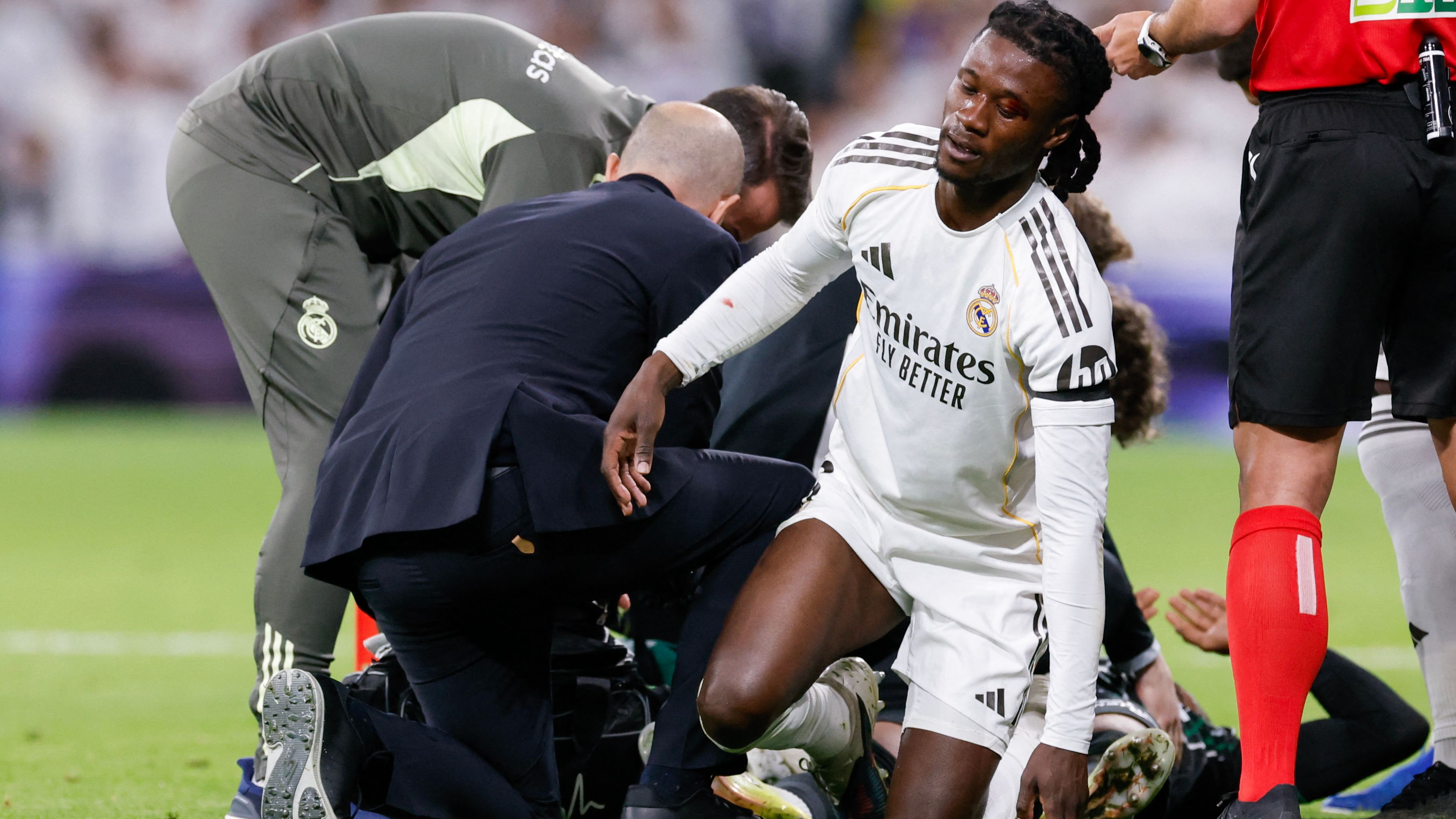 مفاجأة كبرى في ريال مدريد: جماهير النادي توجه أصابع الاتهام لنجم الفريق