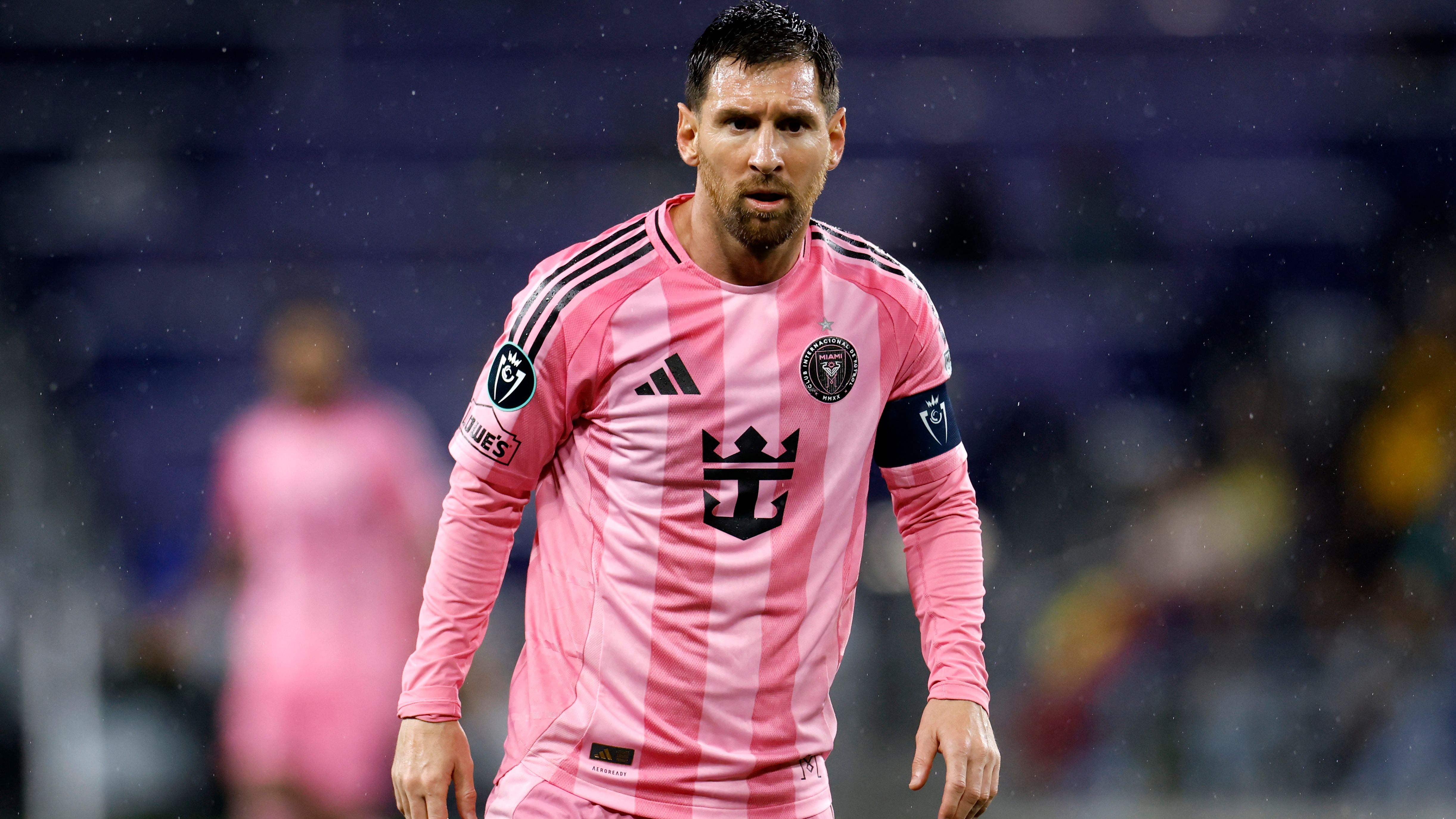 شارلوت ضد إنتر ميامي: ملخص التريند والقنوات الناقلة