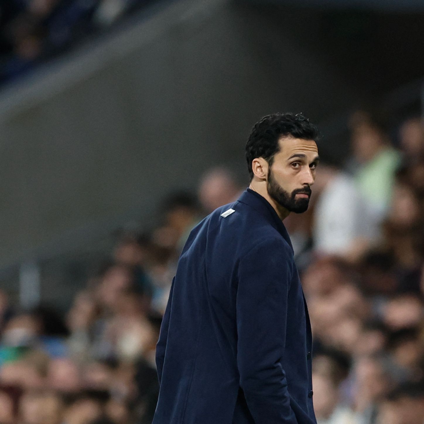 FBL-ESP-LIGA-REAL MADRID-ELCHE