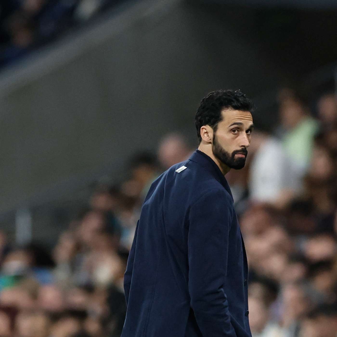 FBL-ESP-LIGA-REAL MADRID-ELCHE