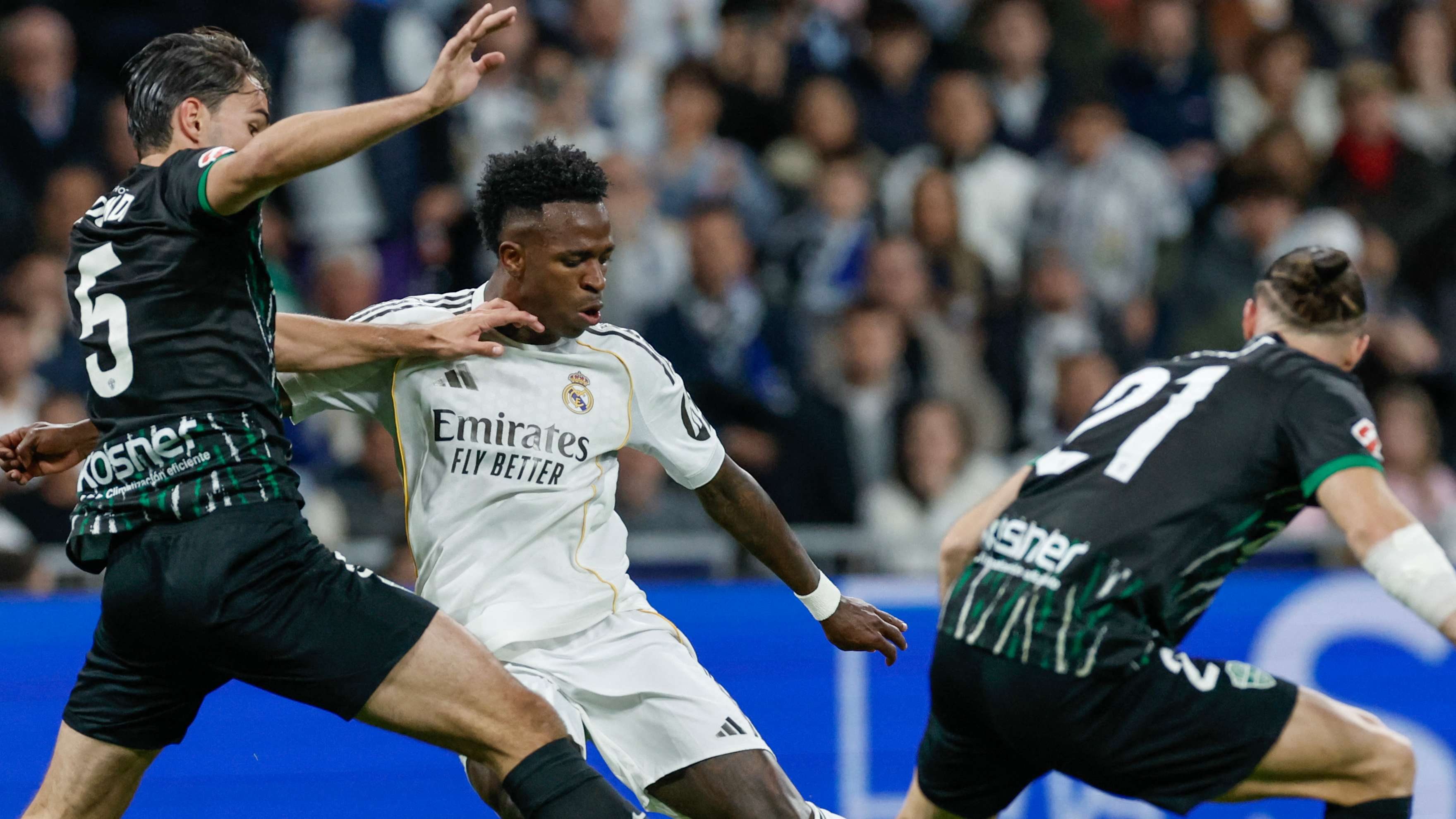 FBL-ESP-LIGA-REAL MADRID-ELCHE