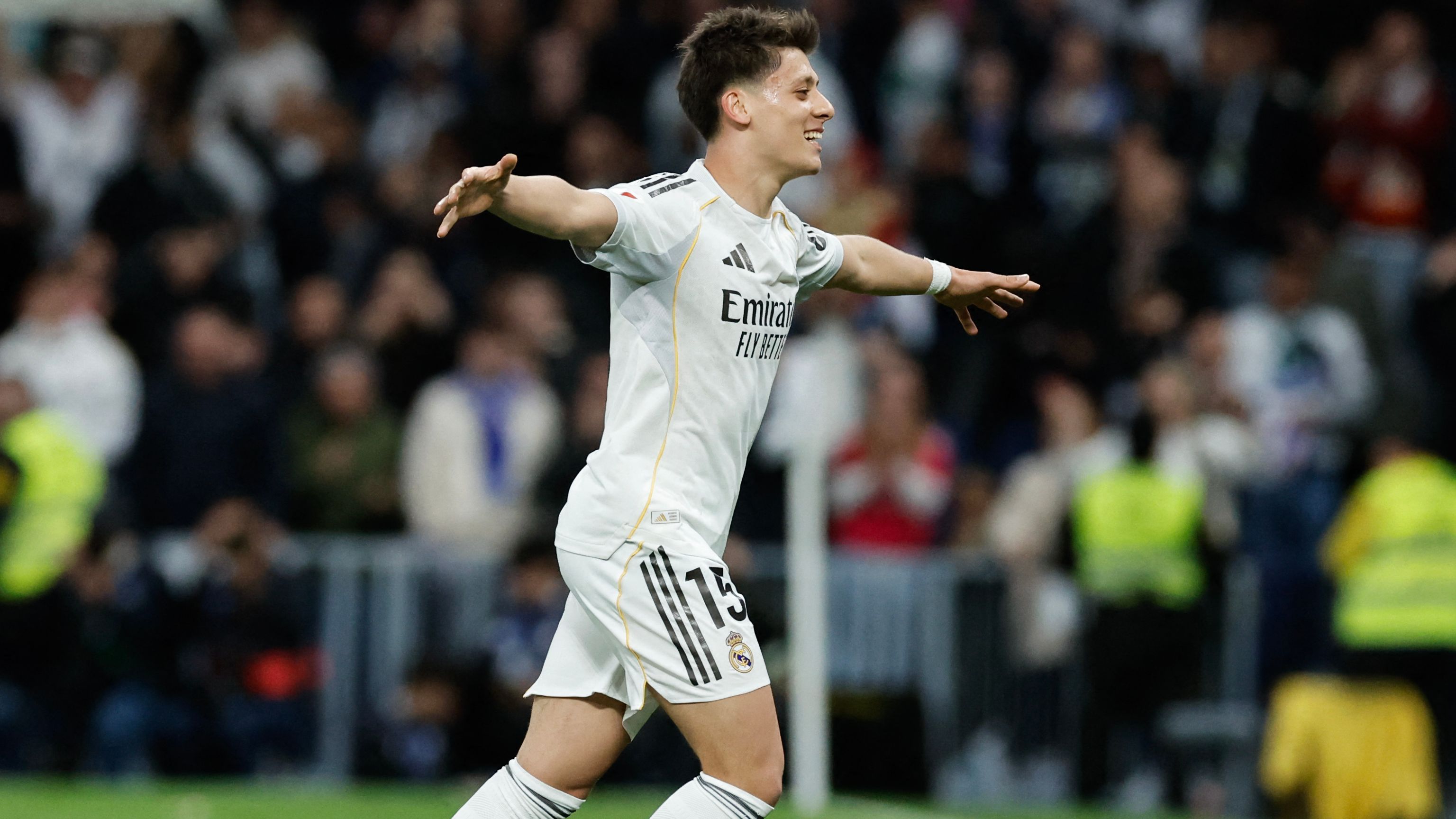 FBL-ESP-LIGA-REAL MADRID-ELCHE