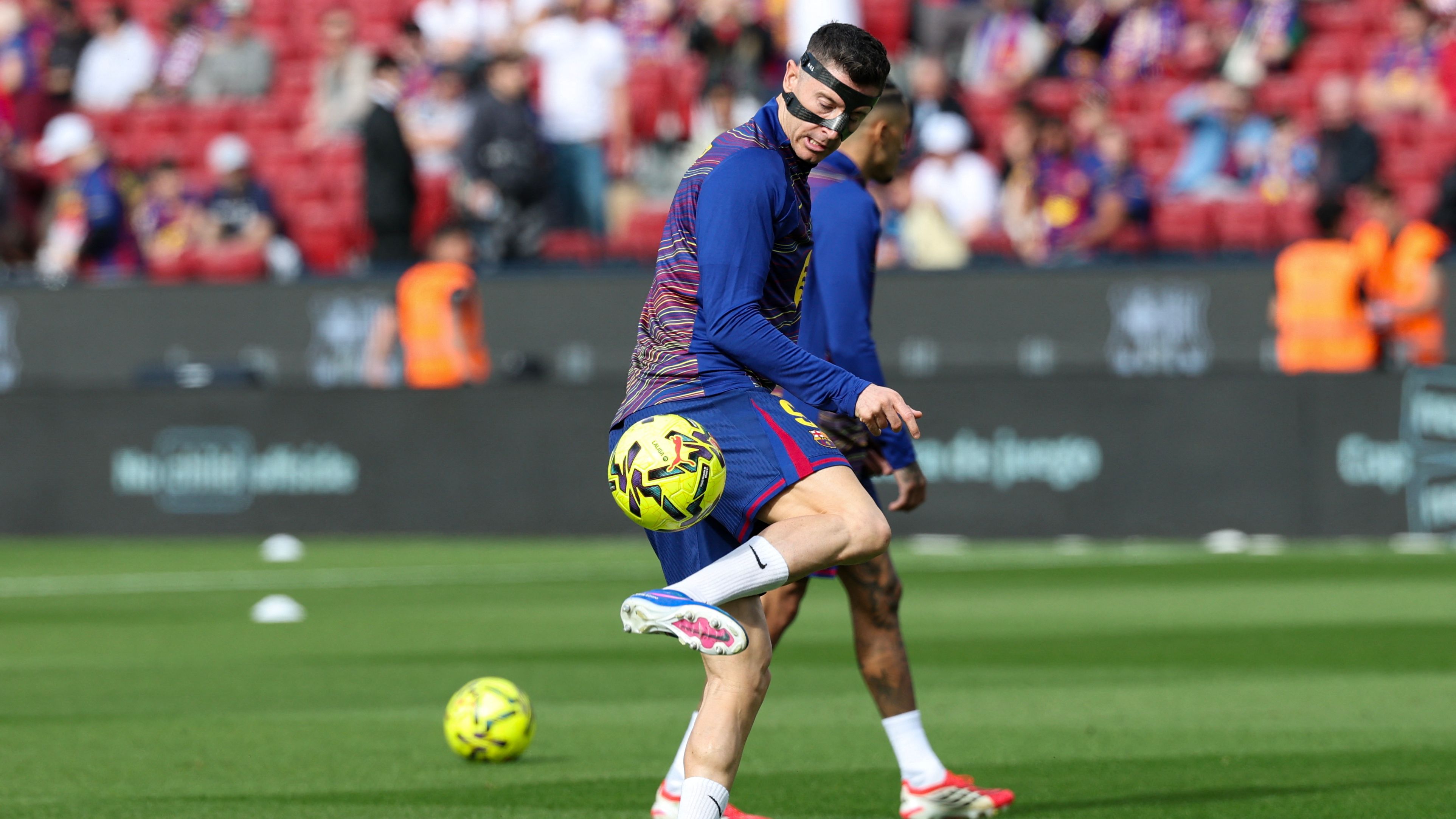 FBL-ESP-LIGA-BARCELONA-SEVILLA