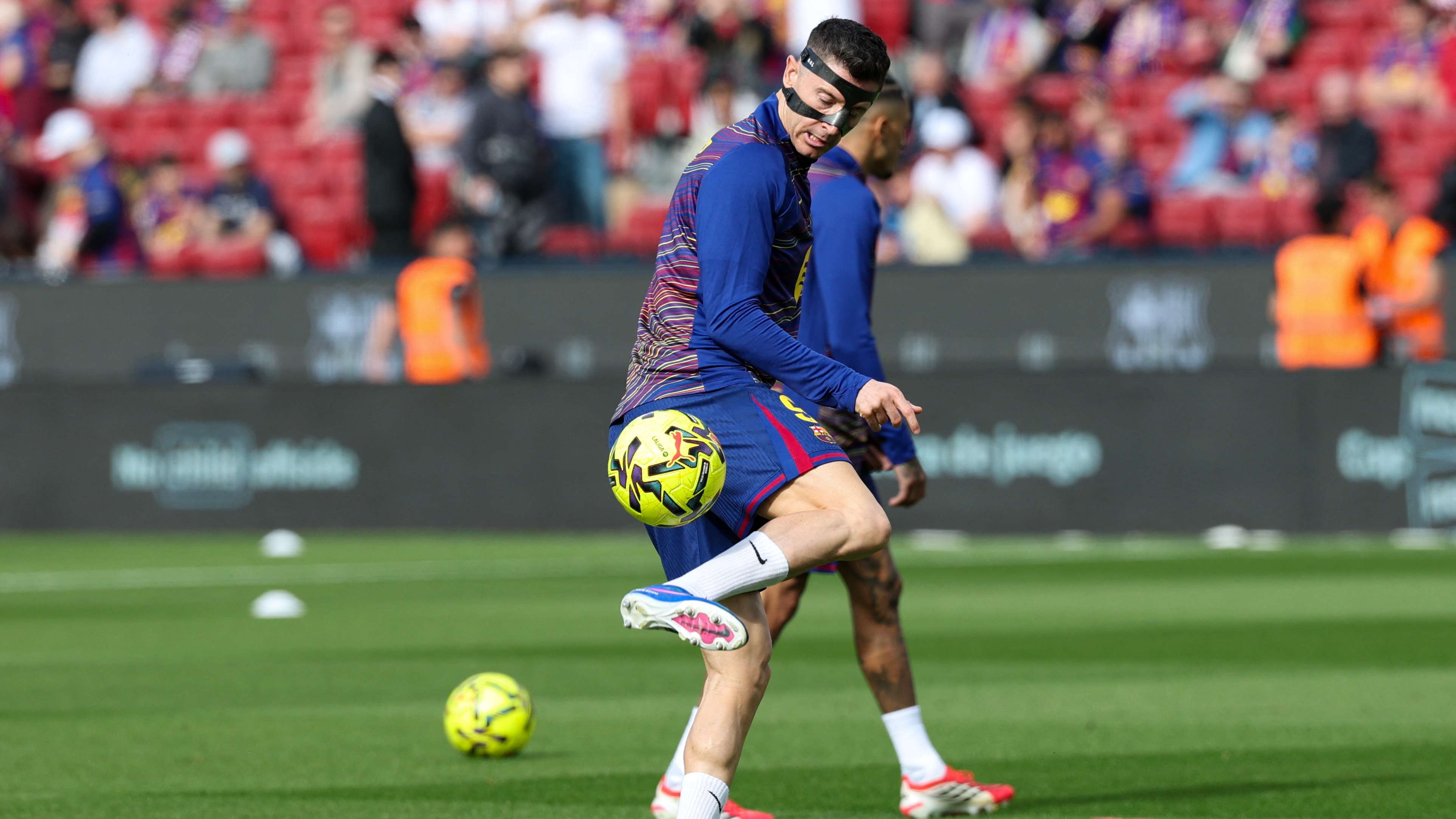 FBL-ESP-LIGA-BARCELONA-SEVILLA