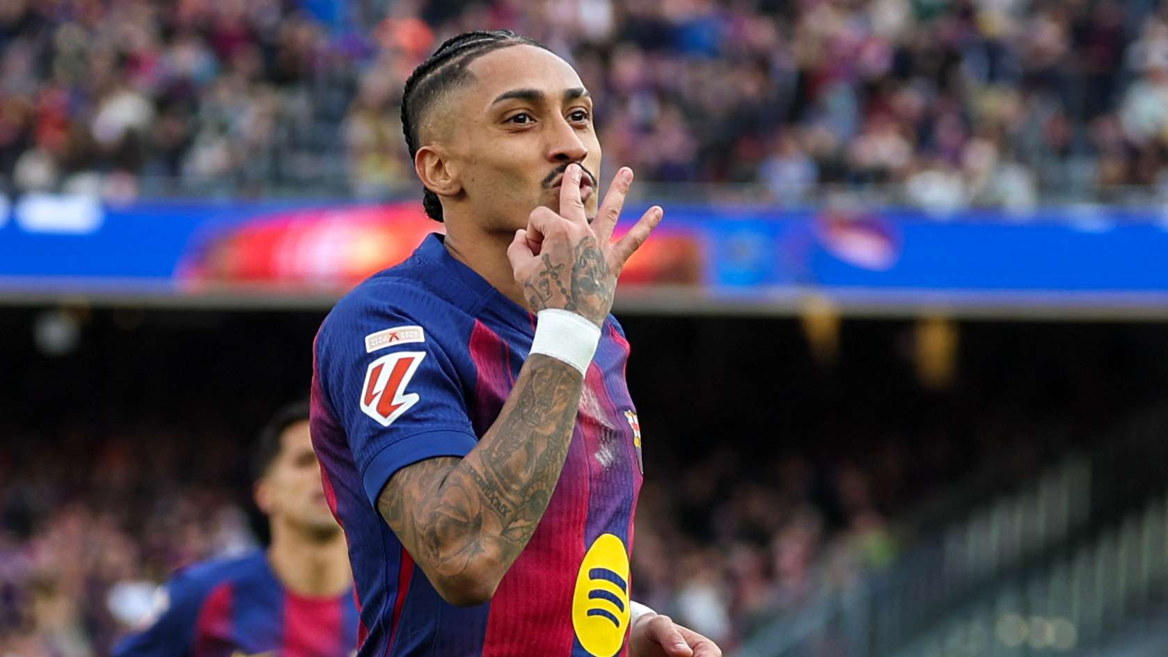 FBL-ESP-LIGA-BARCELONA-SEVILLA