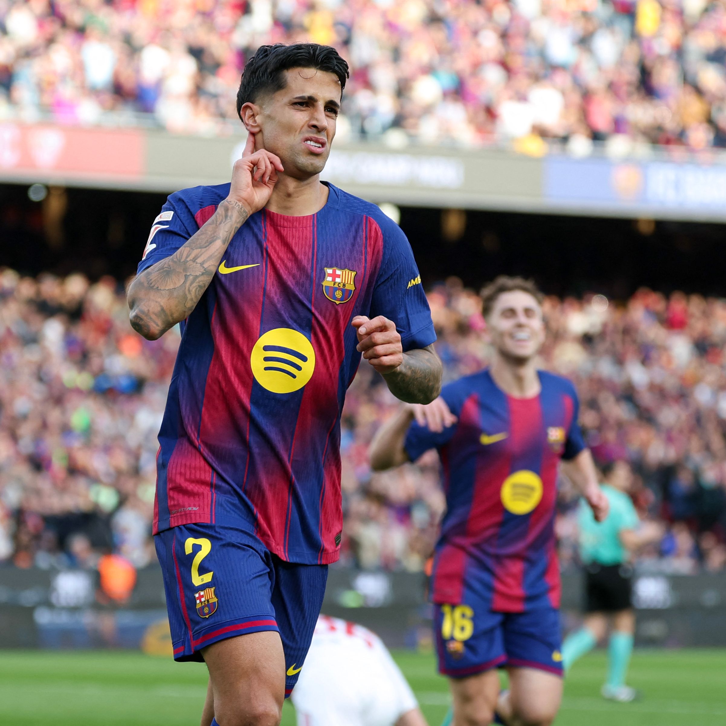 FBL-ESP-LIGA-BARCELONA-SEVILLA