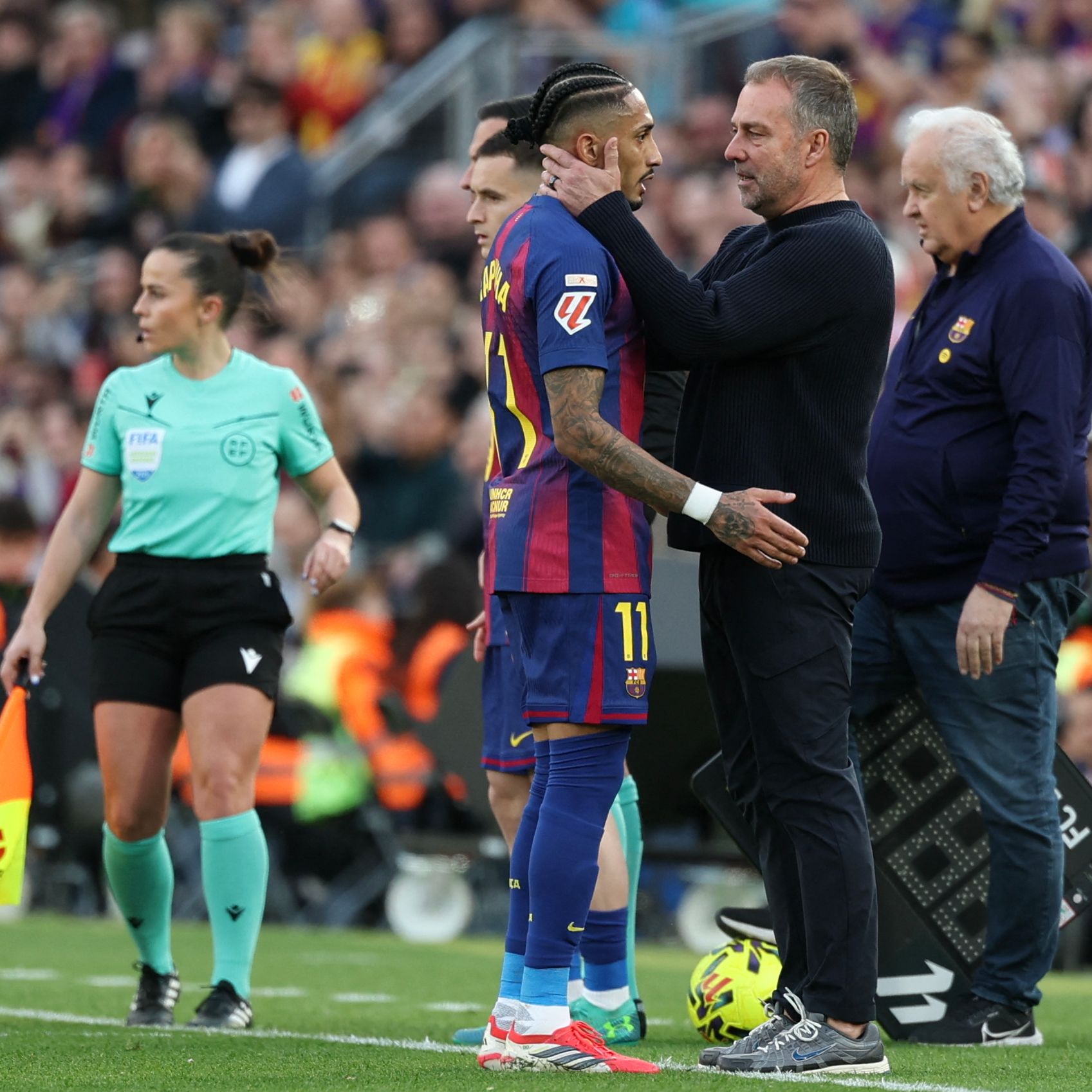 FBL-ESP-LIGA-BARCELONA-SEVILLA