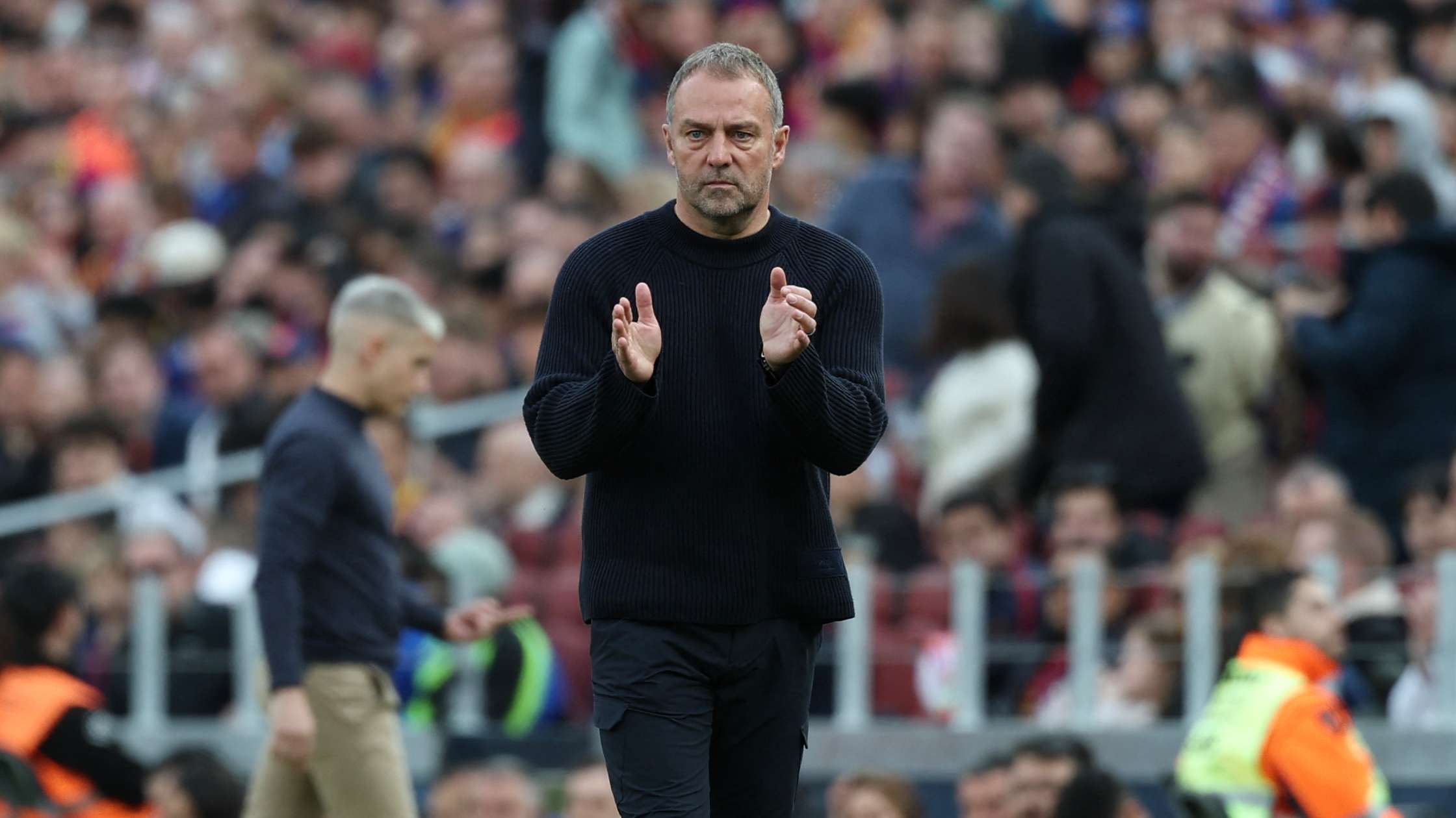 FBL-ESP-LIGA-BARCELONA-SEVILLA