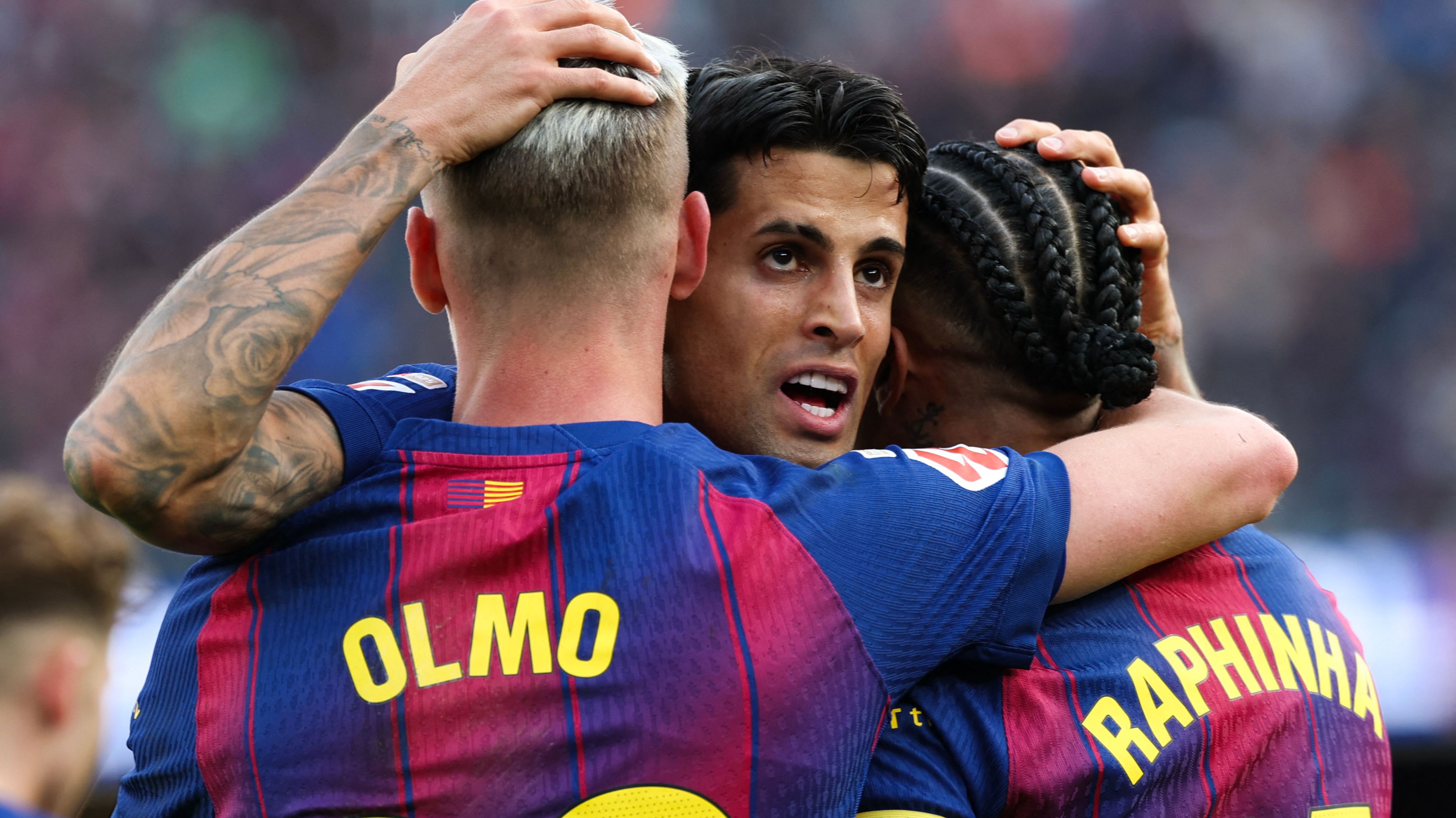 FBL-ESP-LIGA-BARCELONA-SEVILLA