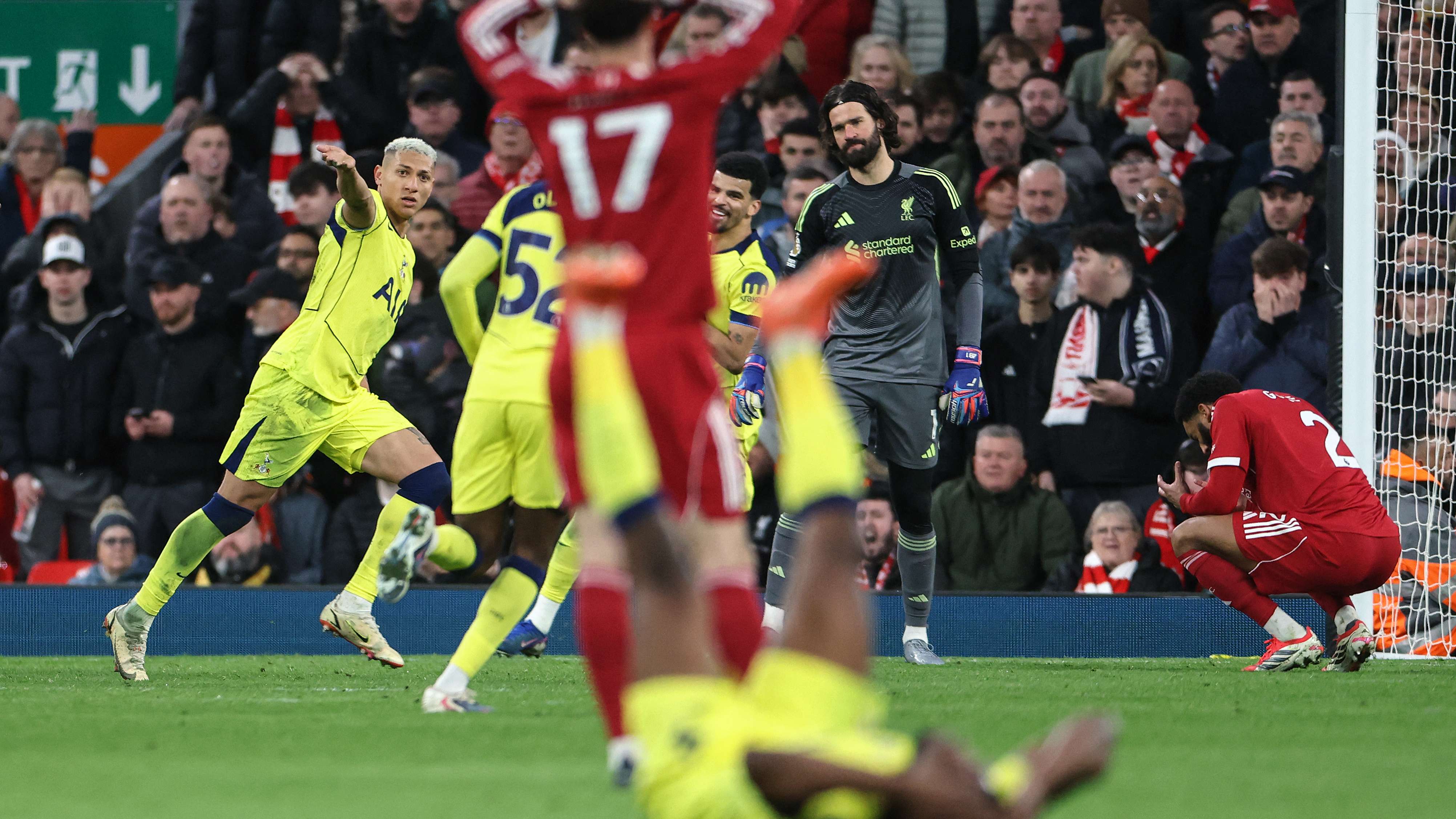 FBL-ENG-PR-LIVERPOOL-TOTTENHAM