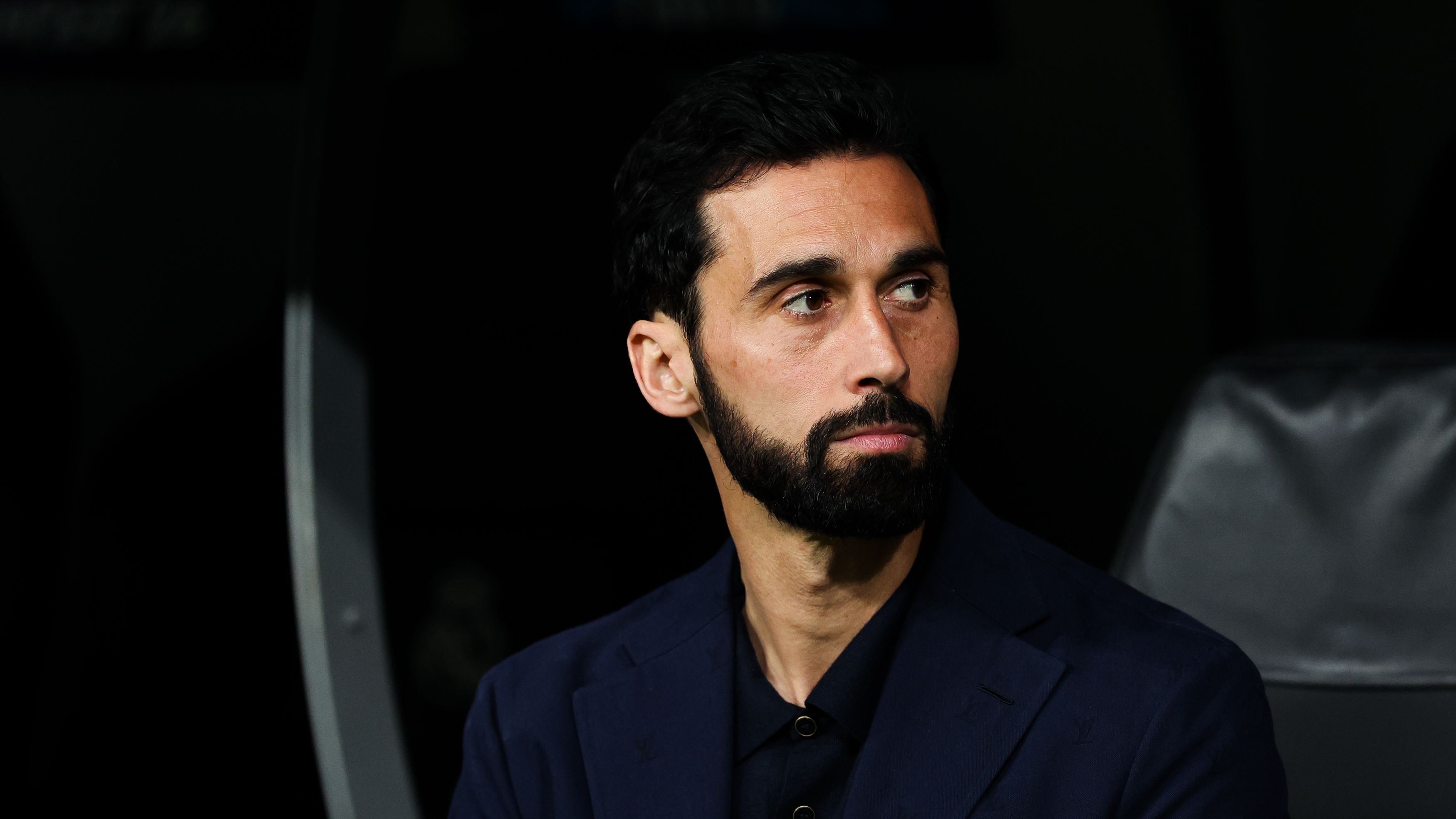 Real Madrid CF v Manchester City FC - UEFA Champions League 2025/26 Round of 16 First Leg