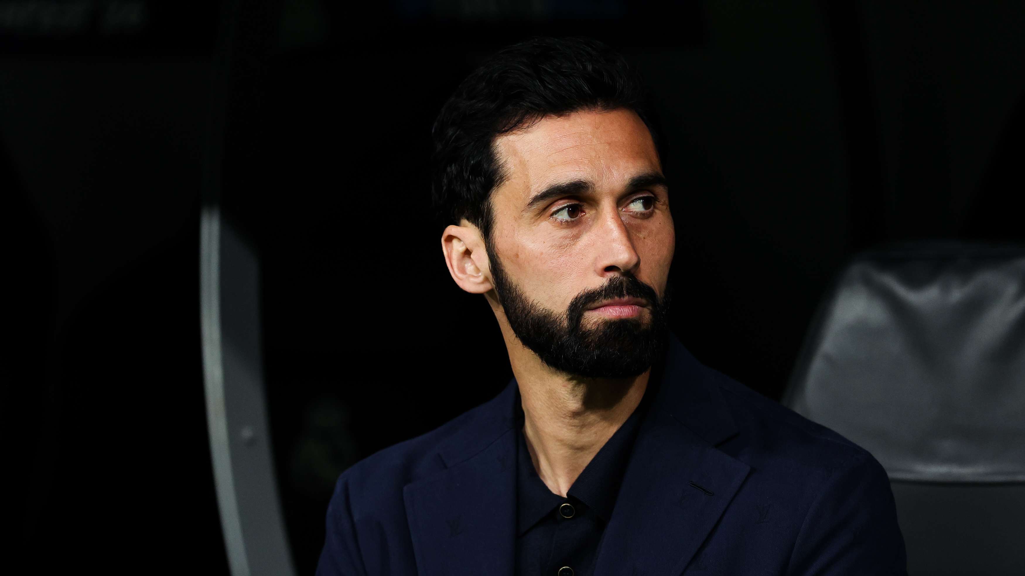 Real Madrid CF v Manchester City FC - UEFA Champions League 2025/26 Round of 16 First Leg