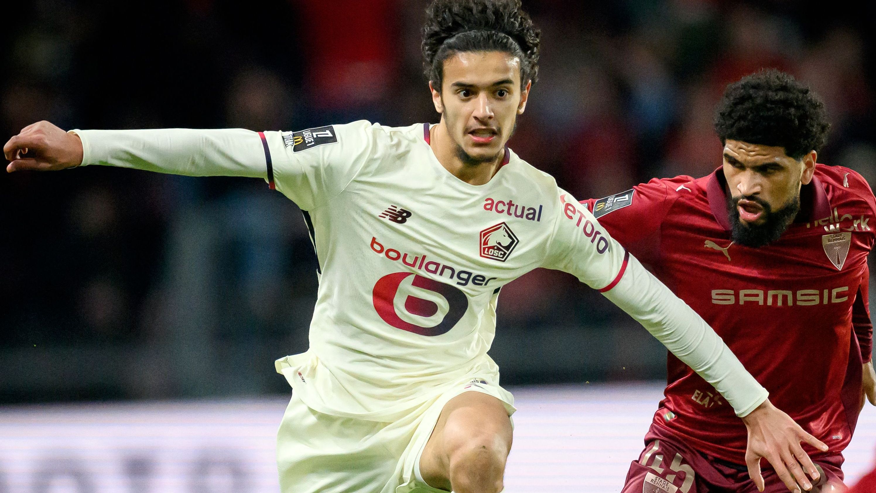 FBL-FRA-LIGUE1-RENNES-LILLE