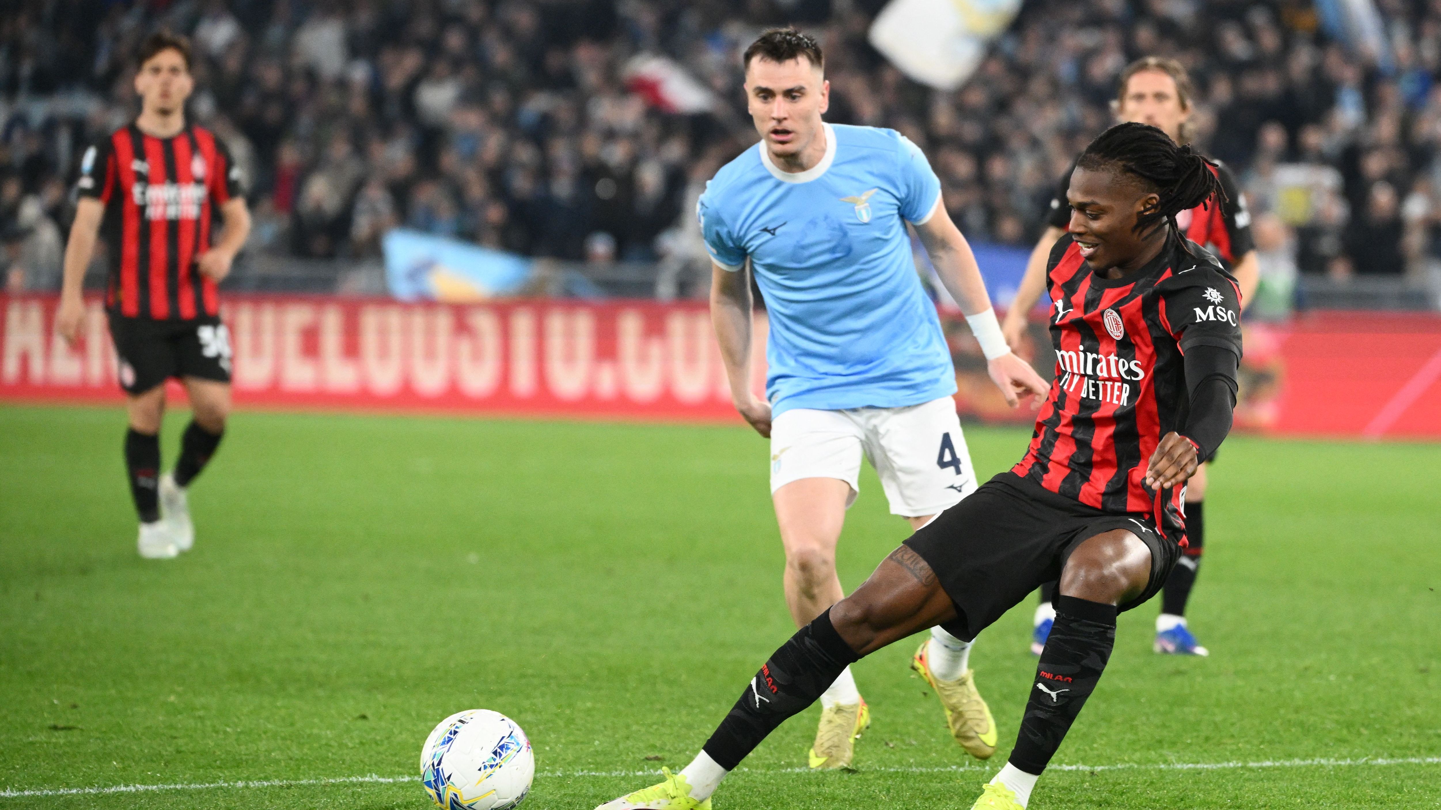 FBL-ITA-SERIEA-LAZIO-MILAN