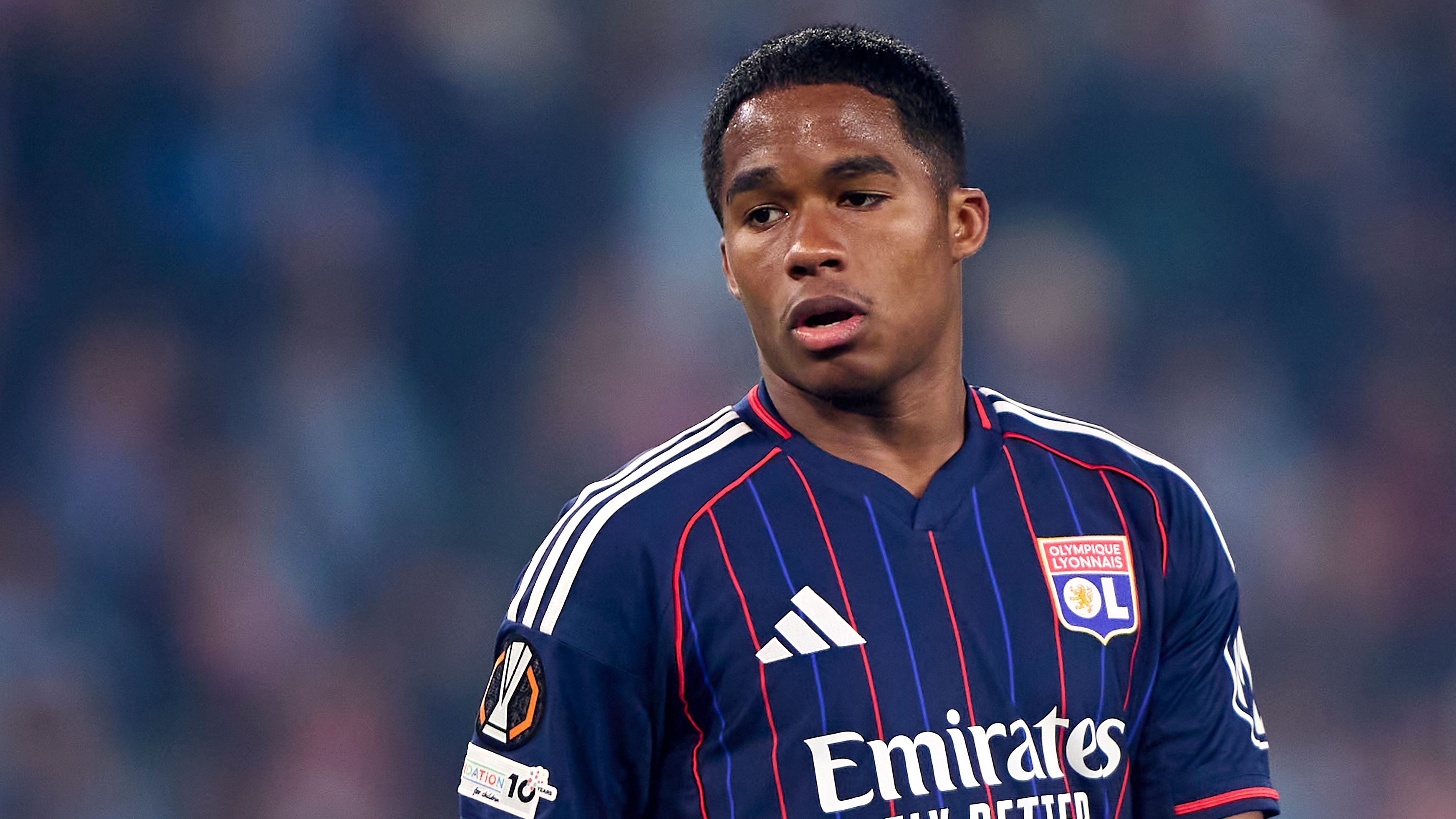 Real Club Celta v Olympique Lyonnais - UEFA Europa League 2025/26 Round of 16 First Leg