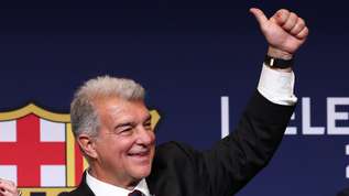 FBL-ESP-LIGA-BARCELONA-ELECTION