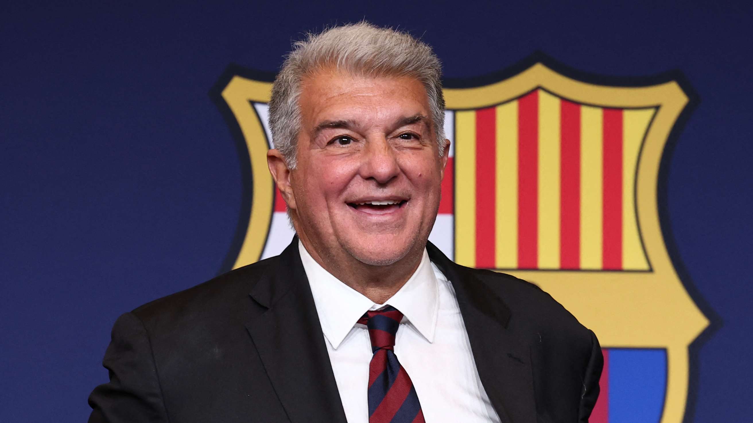 FBL-ESP-LIGA-BARCELONA-ELECTION