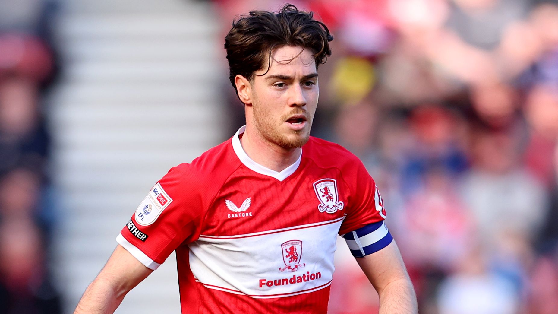 Hayden Hackney (Middlesbrough to Everton - £16m)