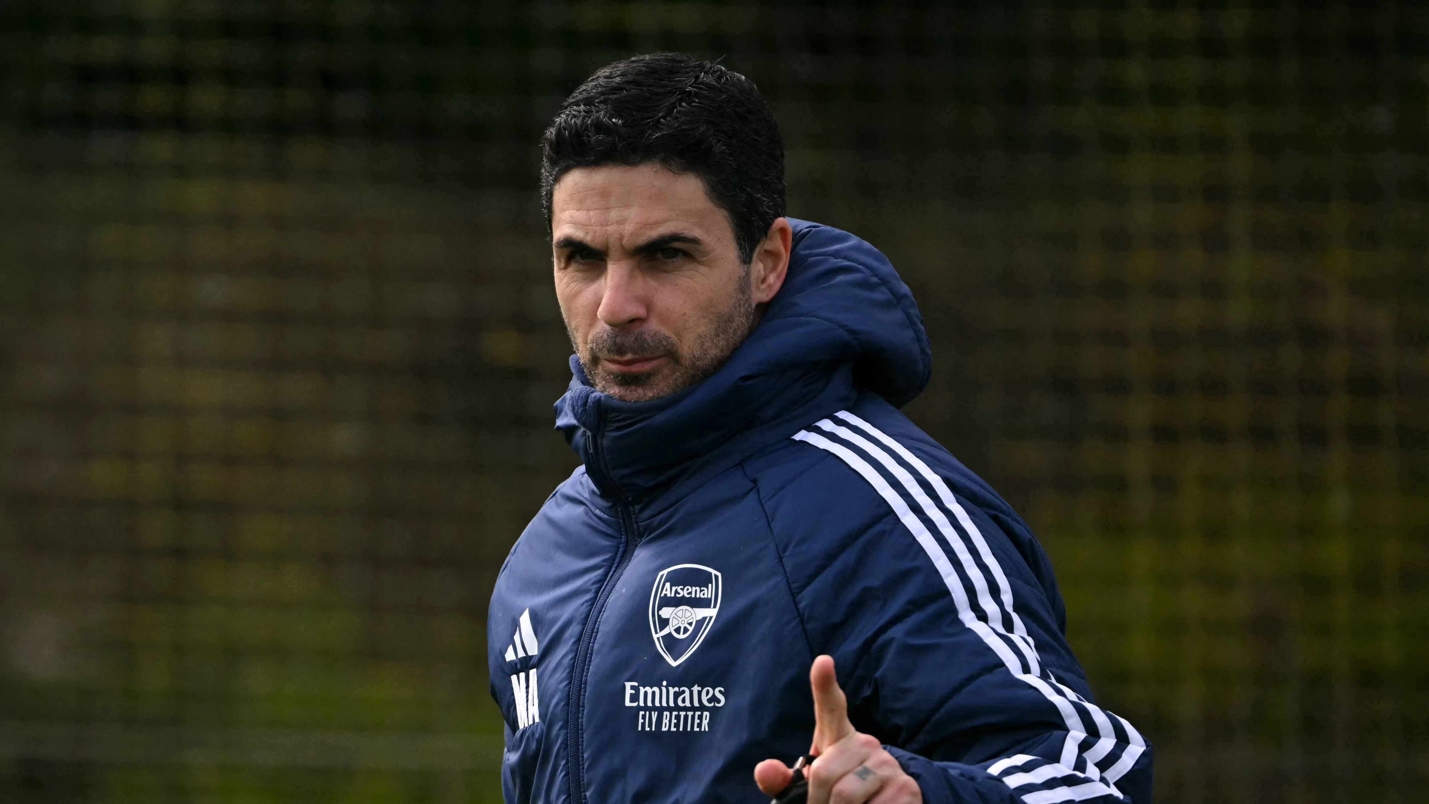 FBL-EUR-C1-ARSENAL-TRAINING