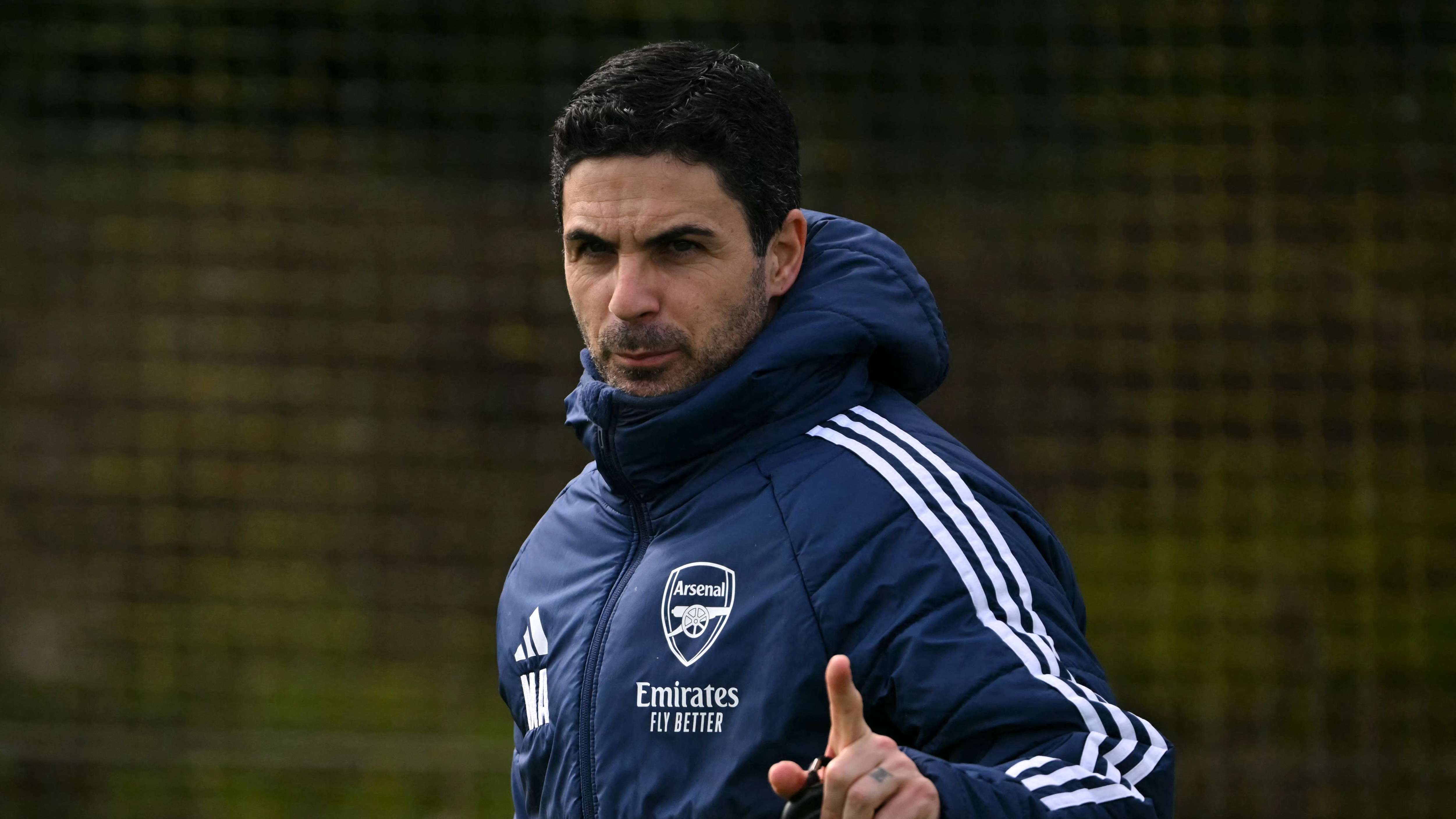 FBL-EUR-C1-ARSENAL-TRAINING