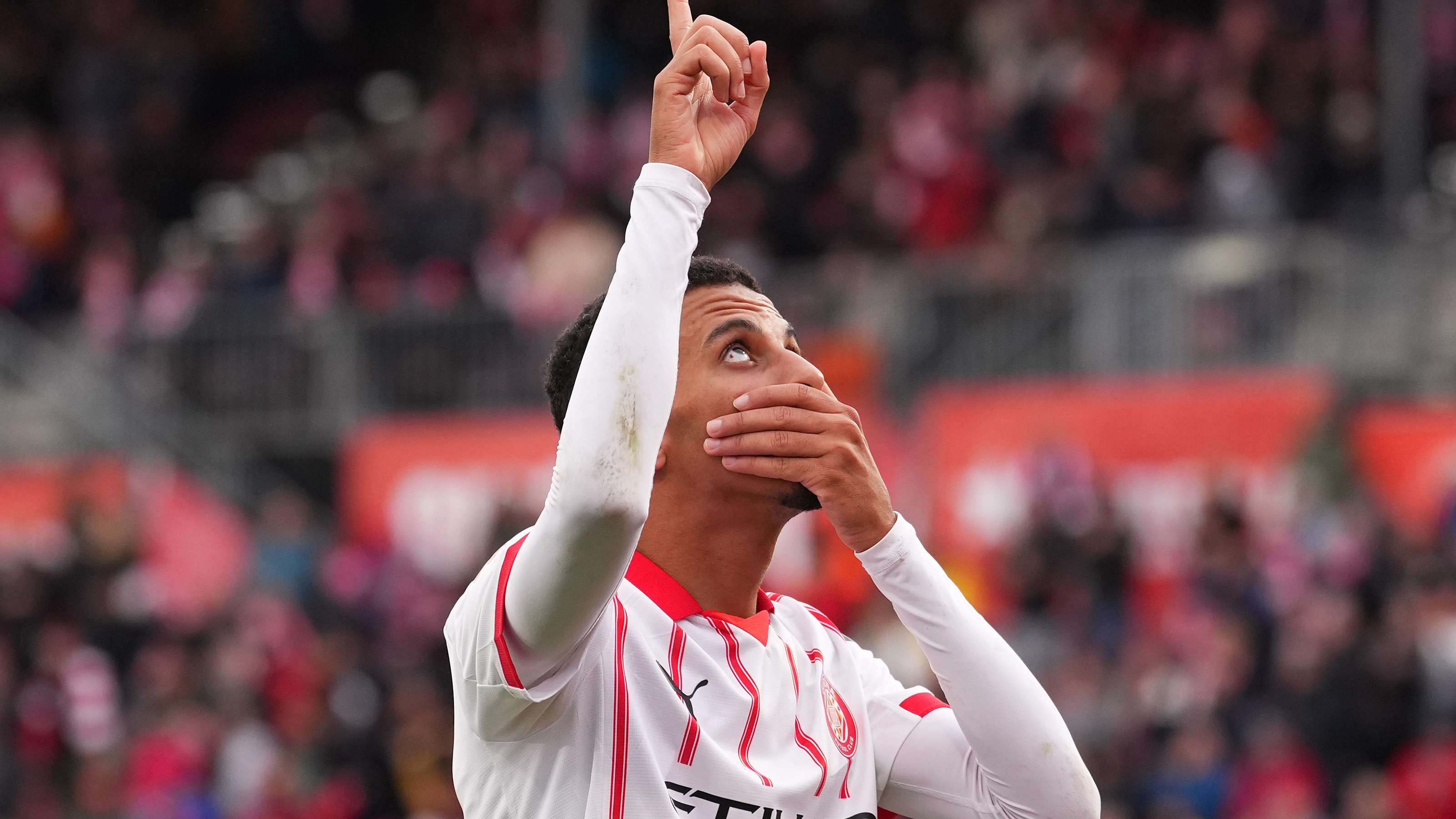 Girona FC v Athletic Club - LaLiga EA Sports