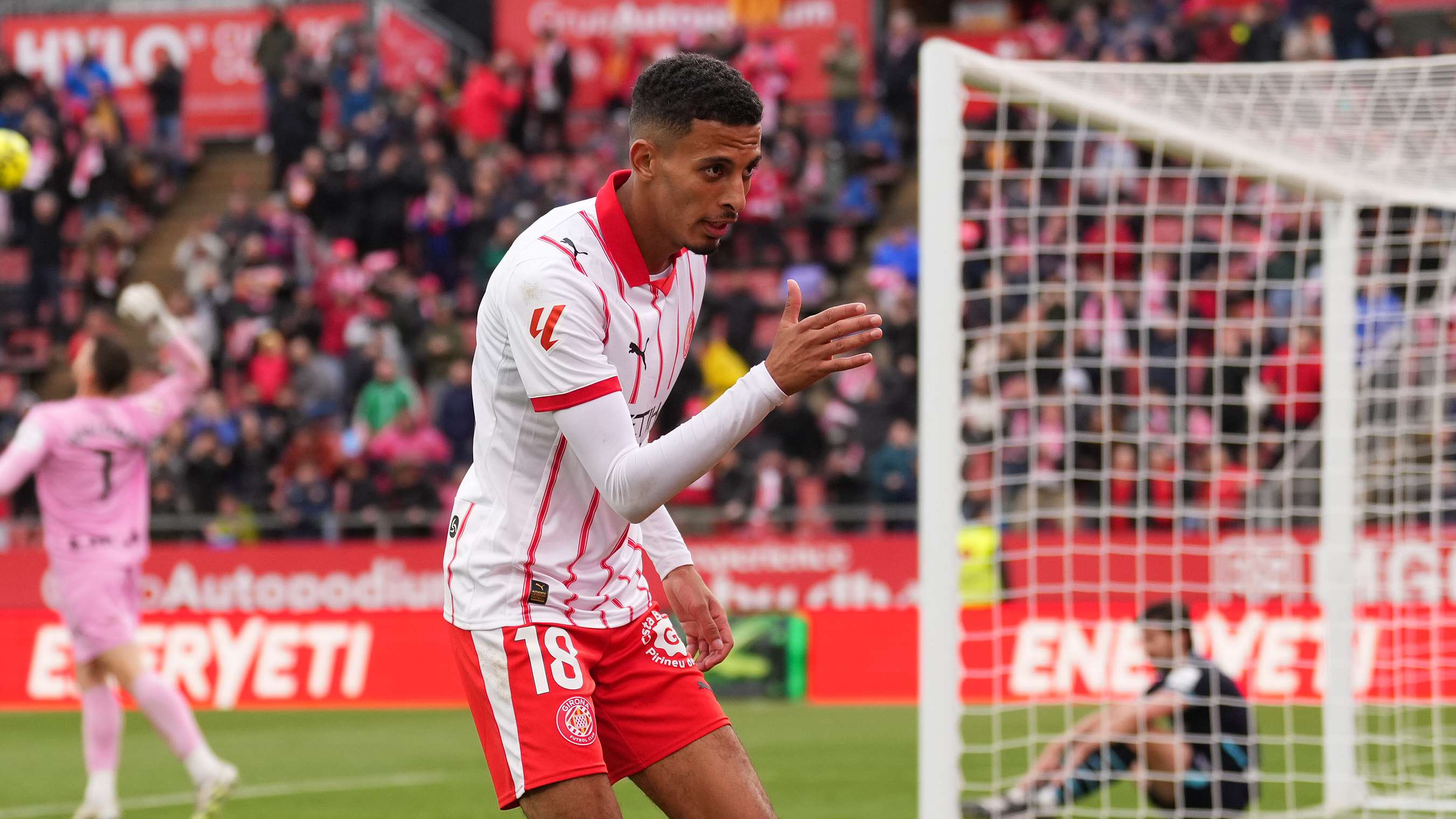 Girona FC v Athletic Club - LaLiga EA Sports