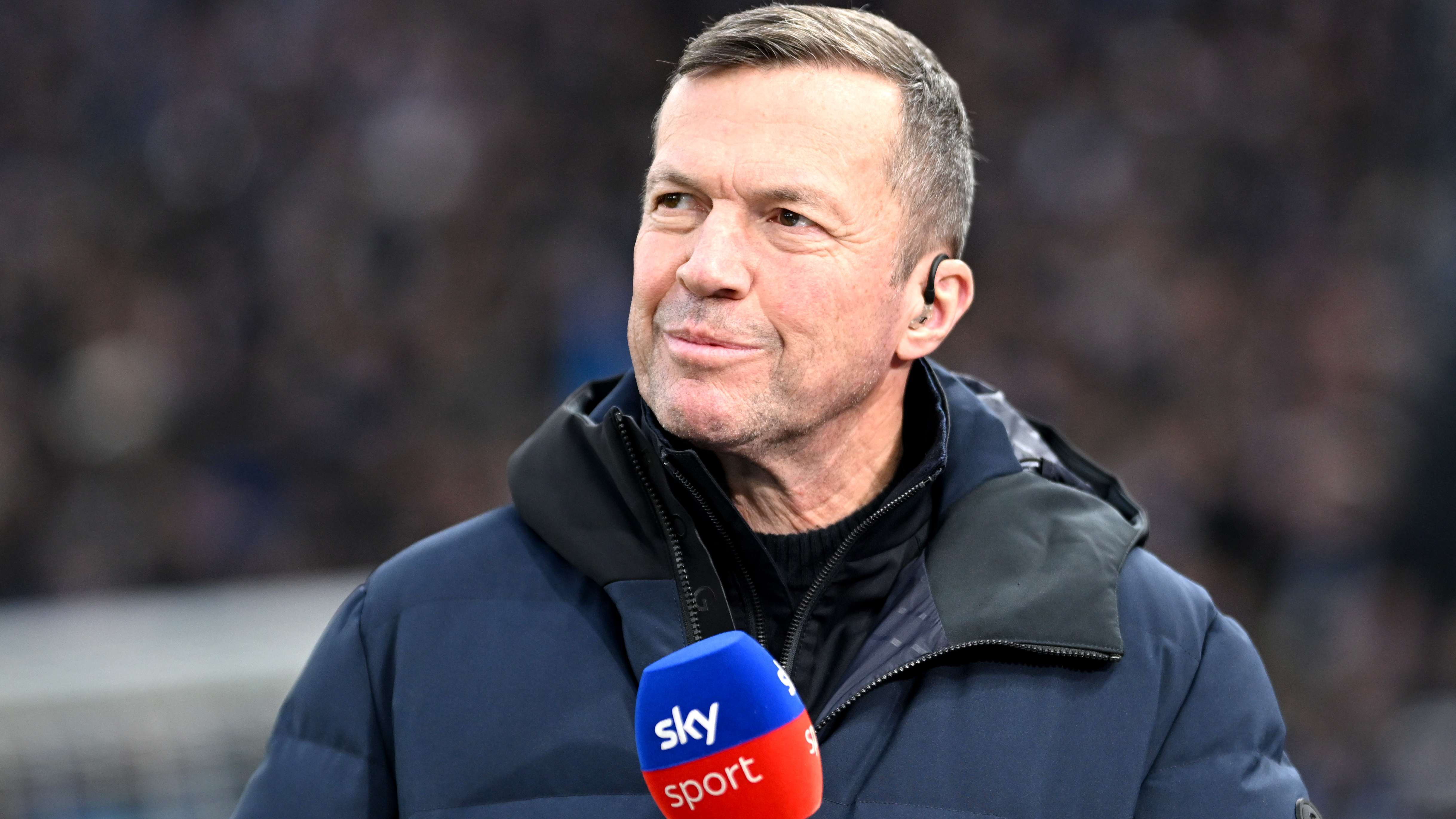 Hamburger SV v 1. FC Köln - Bundesliga