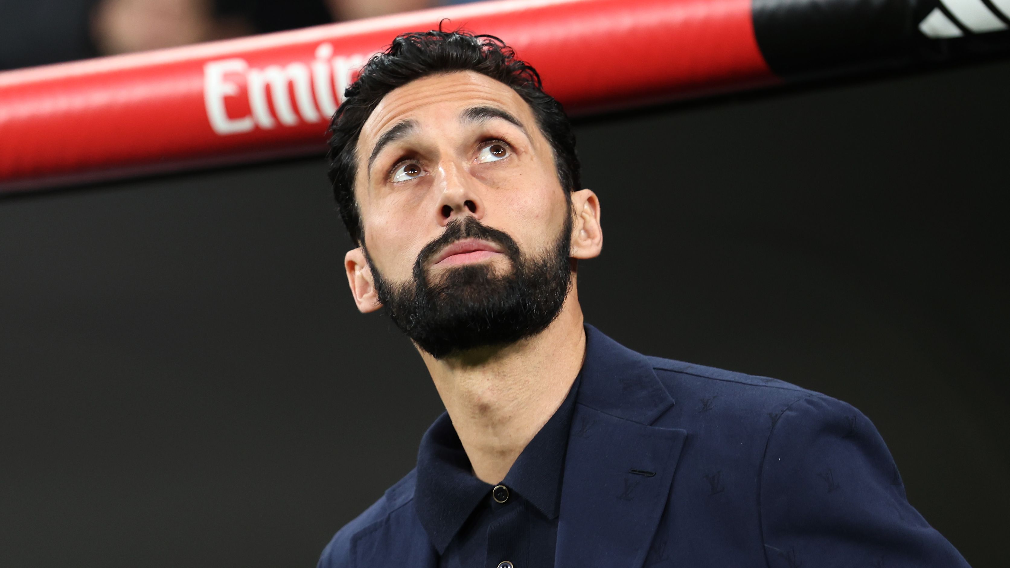 Real Madrid CF v Elche CF - LaLiga EA Sports