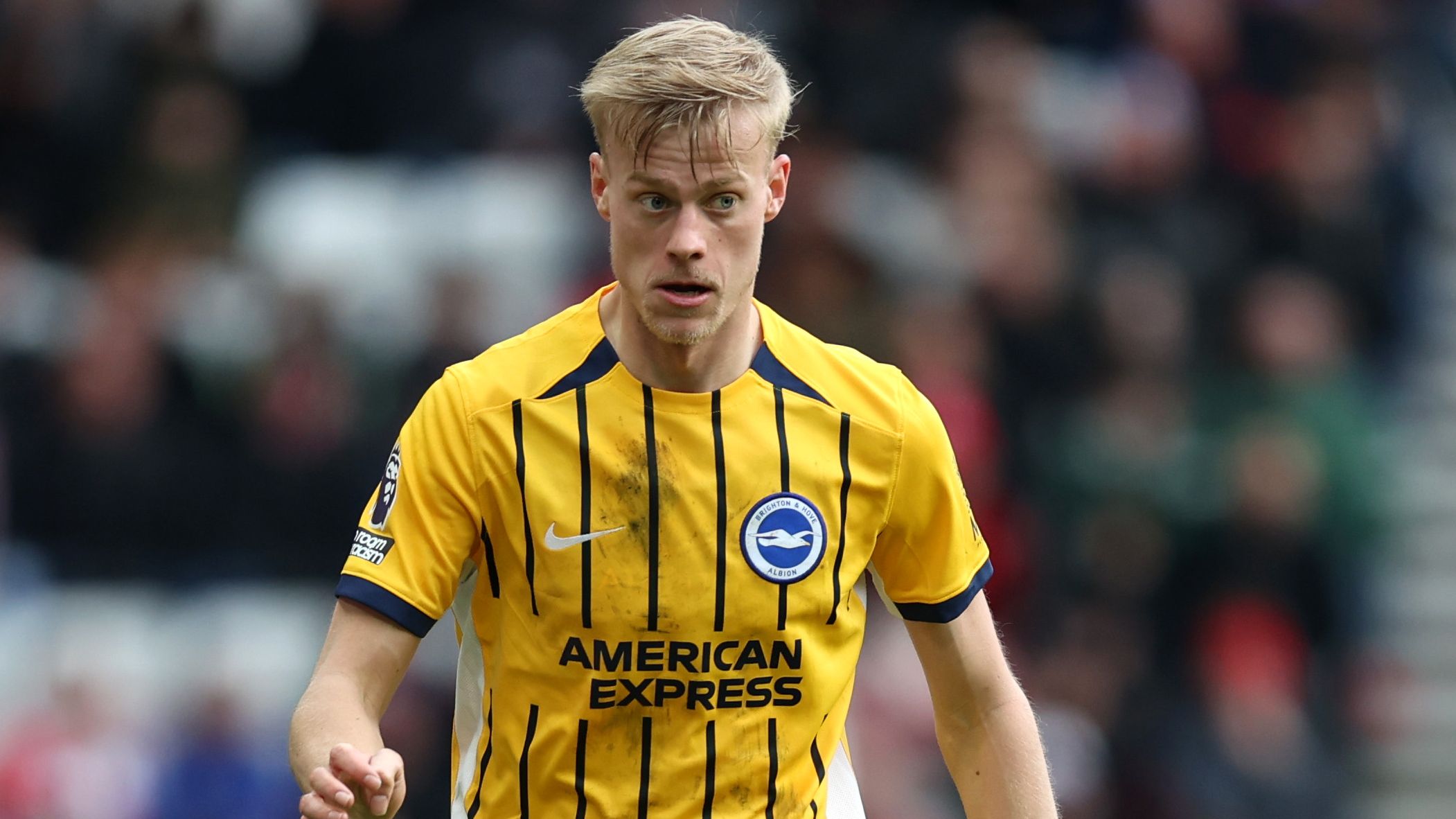 Sunderland v Brighton & Hove Albion - Premier League