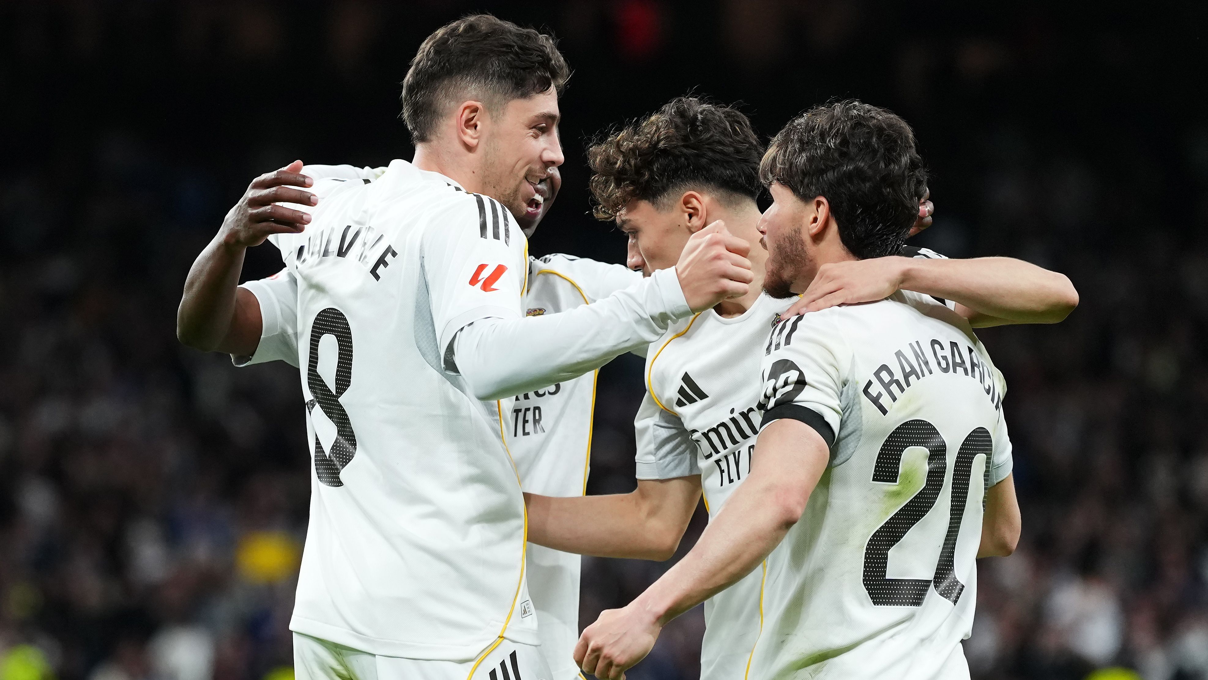 Real Madrid Enzo Fernandez transfer rumors 2026