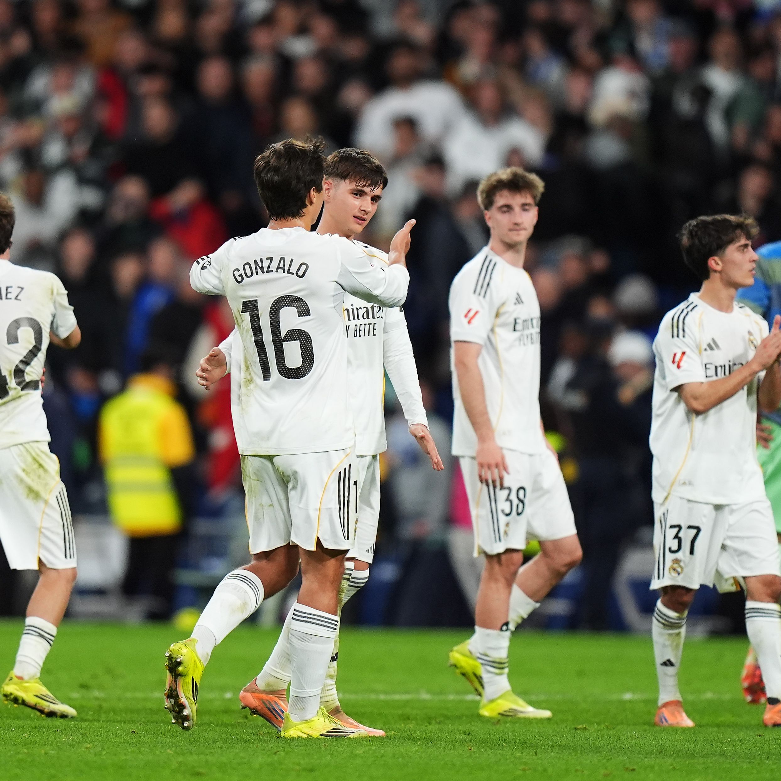 Madrid summer overhaul with major departures eyed for the 2026 transfer window