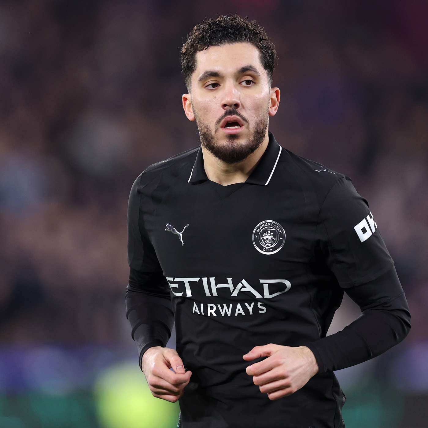 West Ham United v Manchester City - Premier League