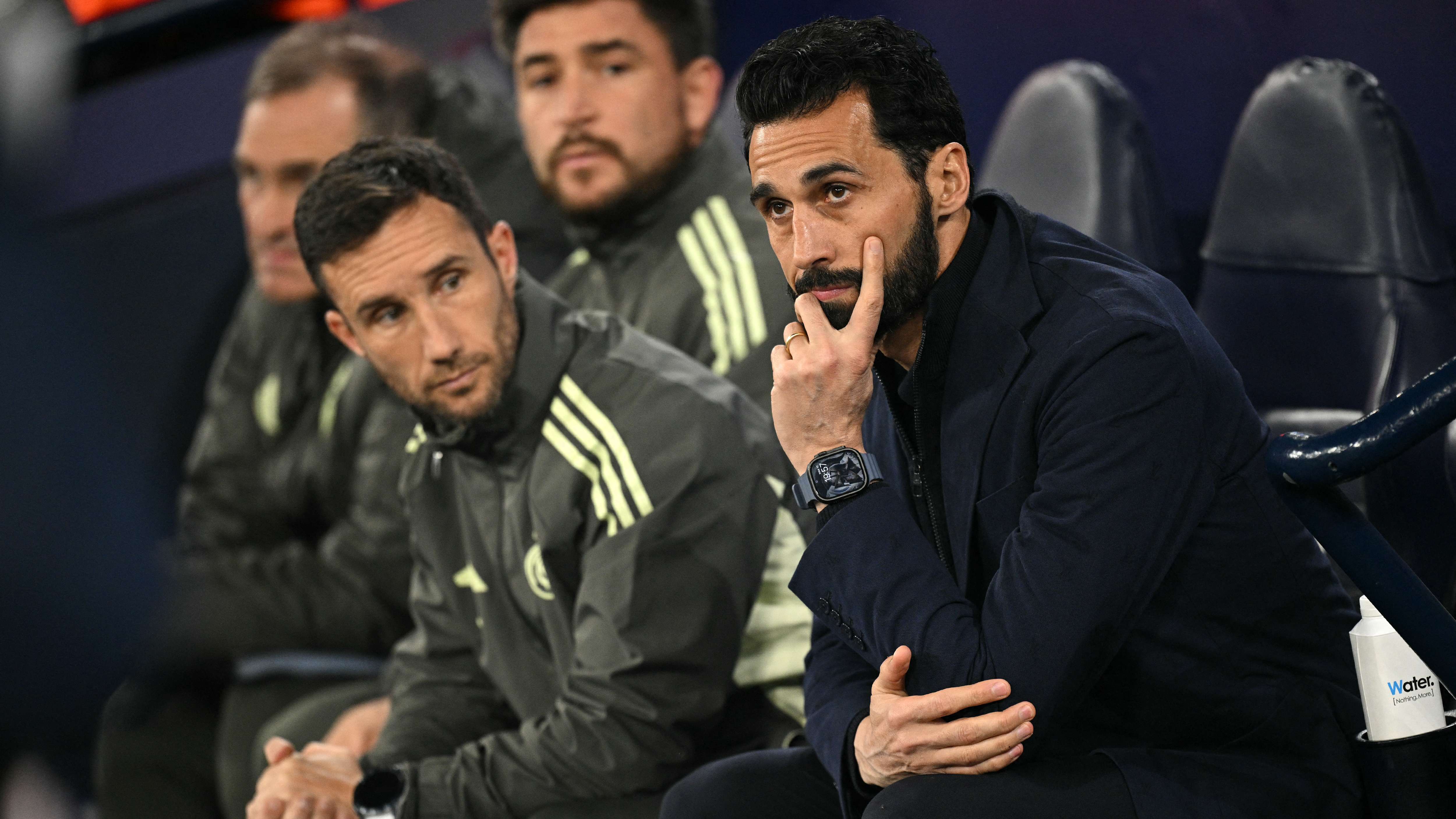 FBL-EUR-C1-MAN CITY-REAL MADRID