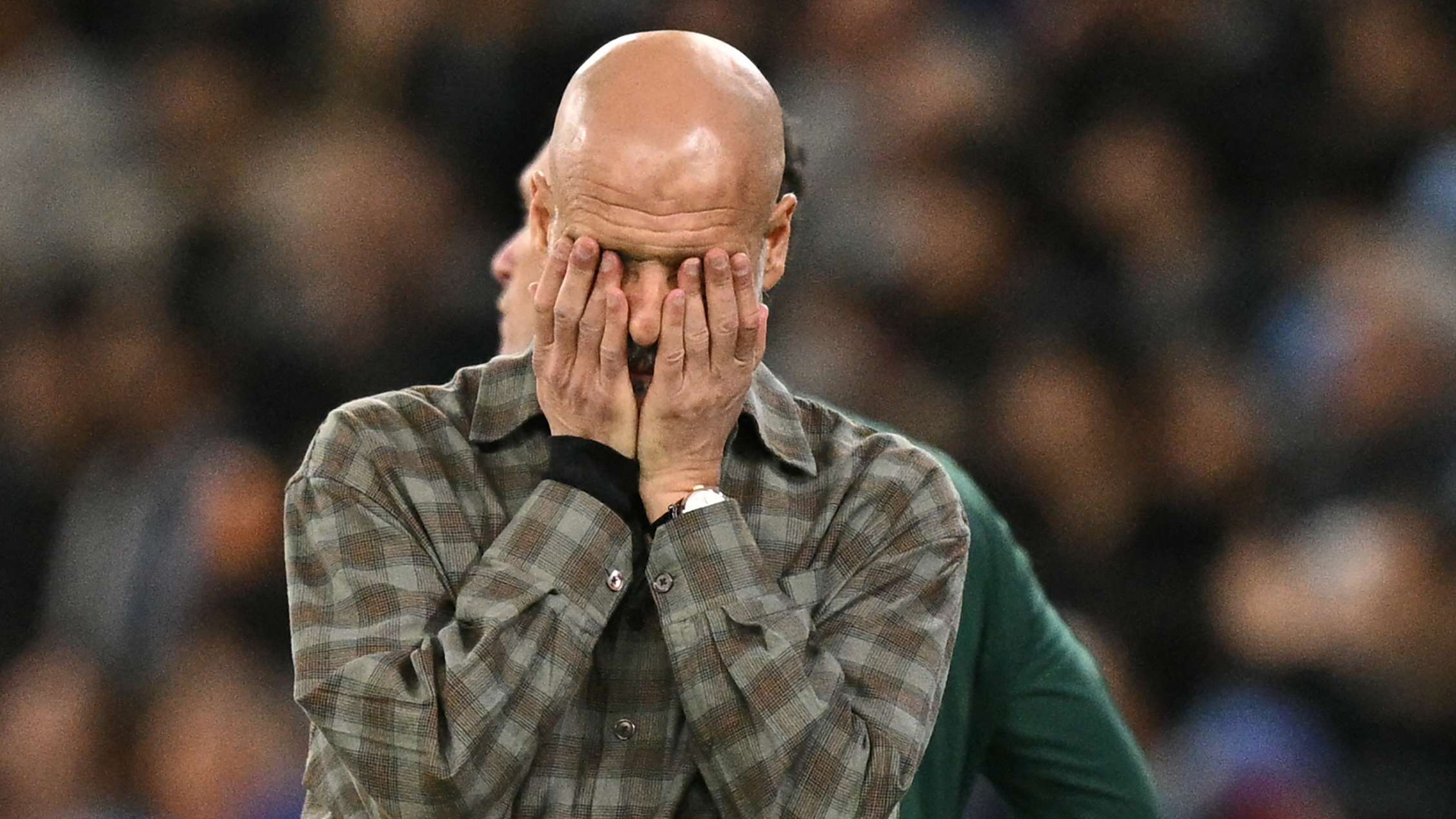 FBL-EUR-C1-MAN CITY-REAL MADRID