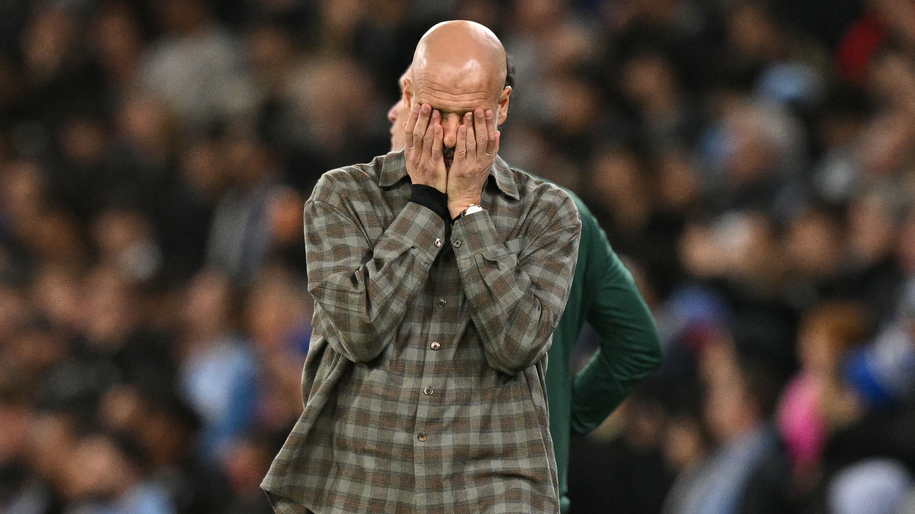 FBL-EUR-C1-MAN CITY-REAL MADRID