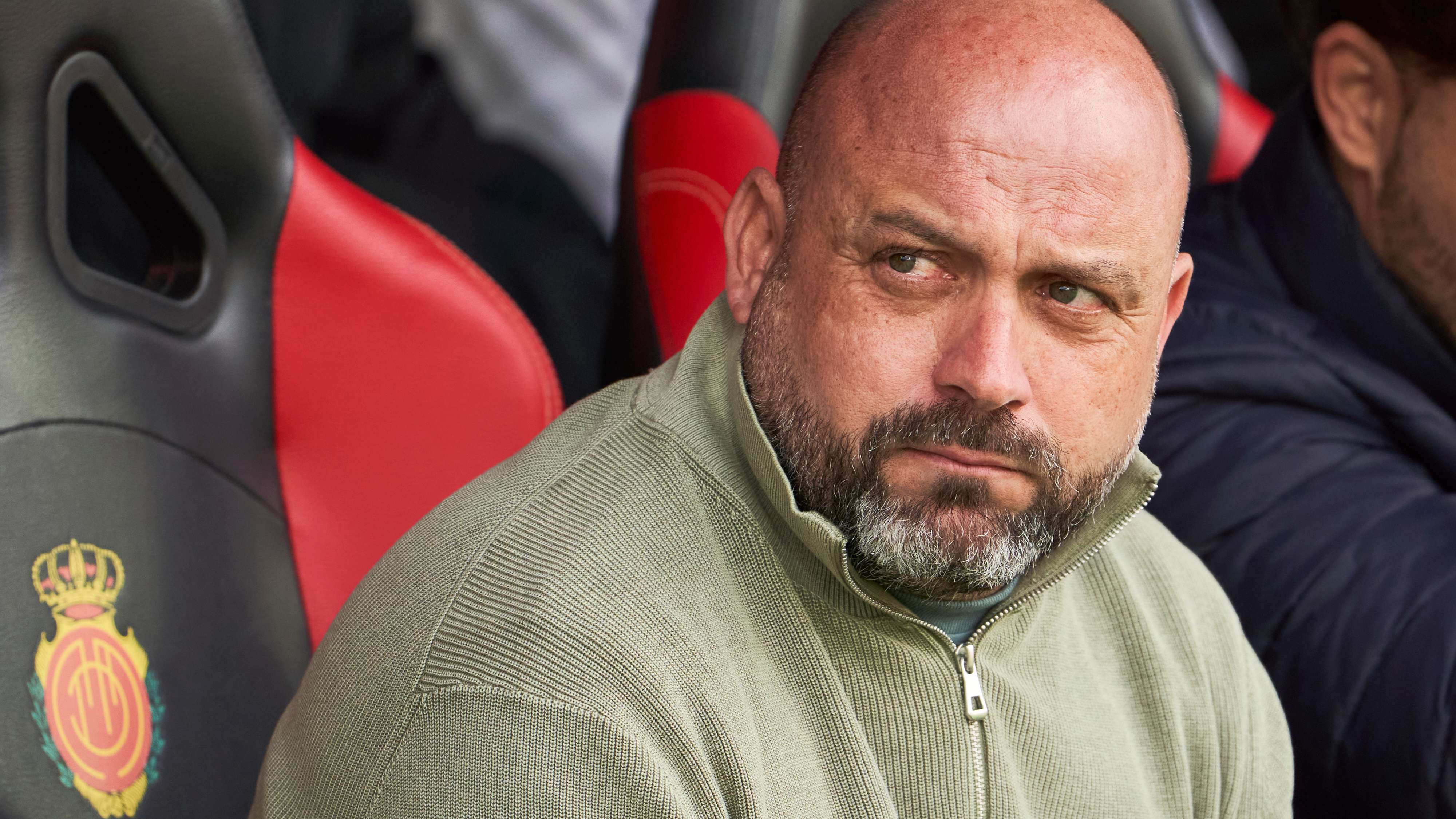 RCD Mallorca v RCD Espanyol de Barcelona - LaLiga EA Sports