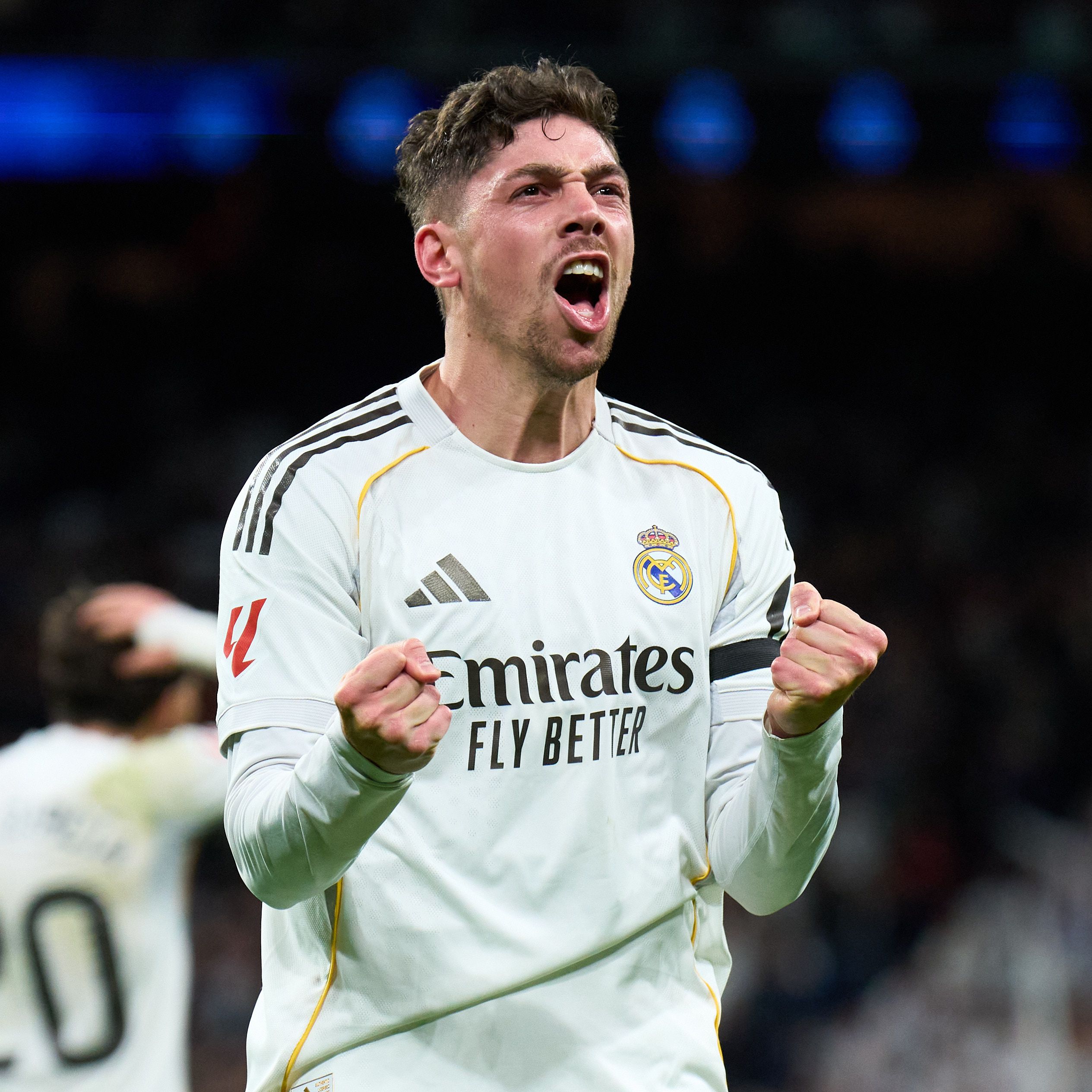 Real Madrid CF v Elche CF - LaLiga EA Sports