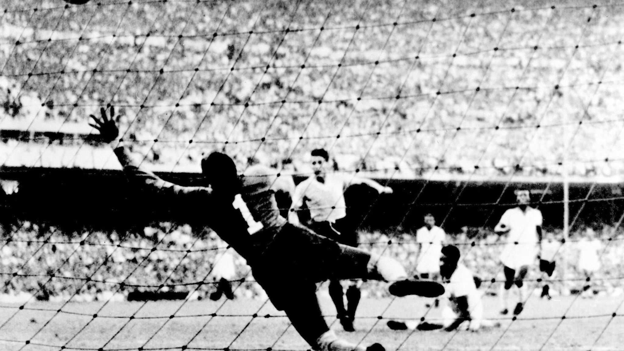 WORLD CUP-1950-BRA-URU