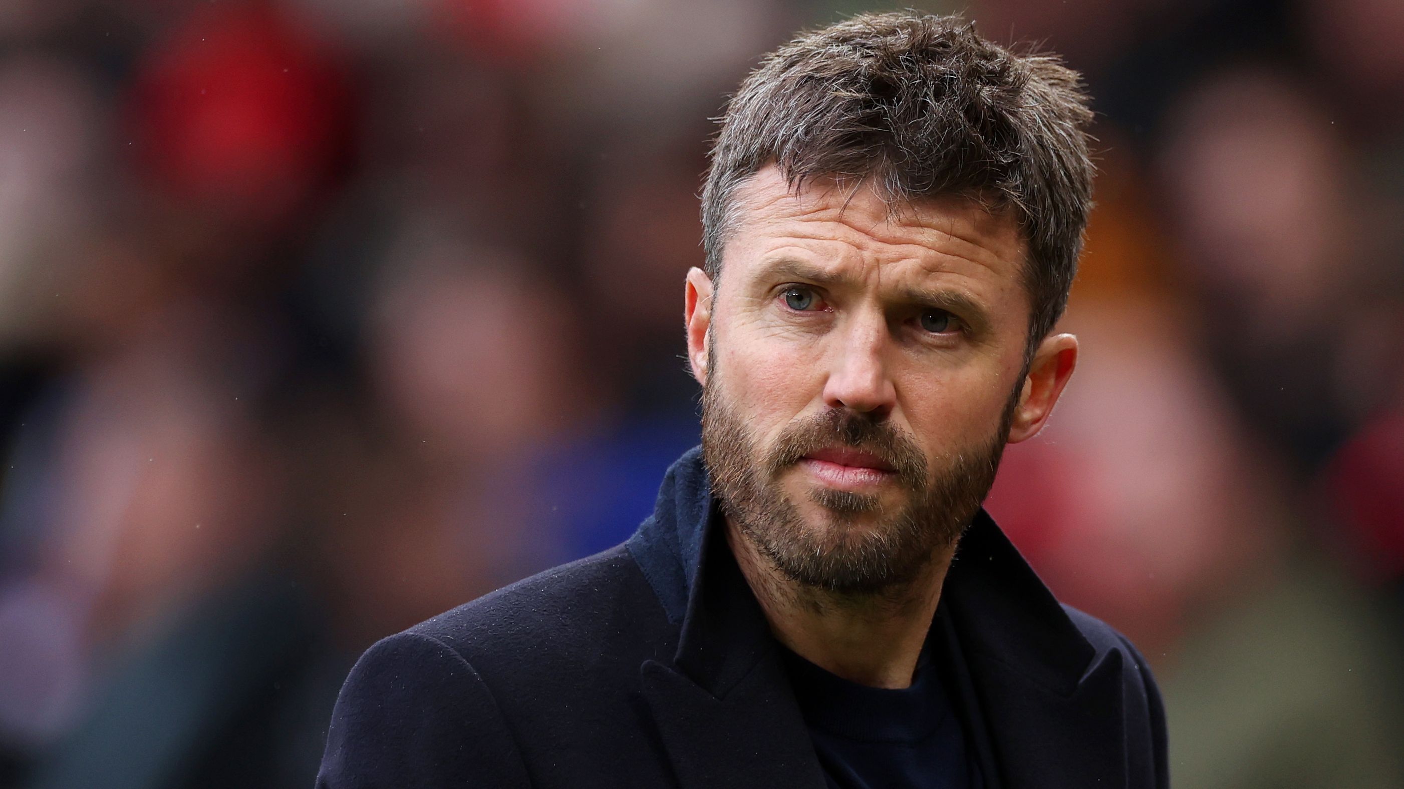 Manchester United v Aston Villa - Premier League