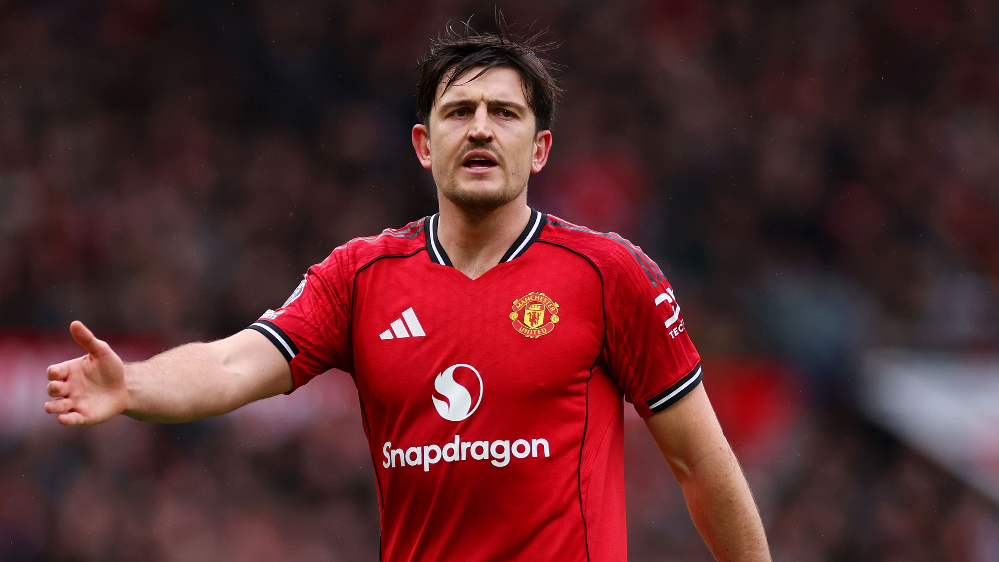 Manchester United v Aston Villa - Premier League