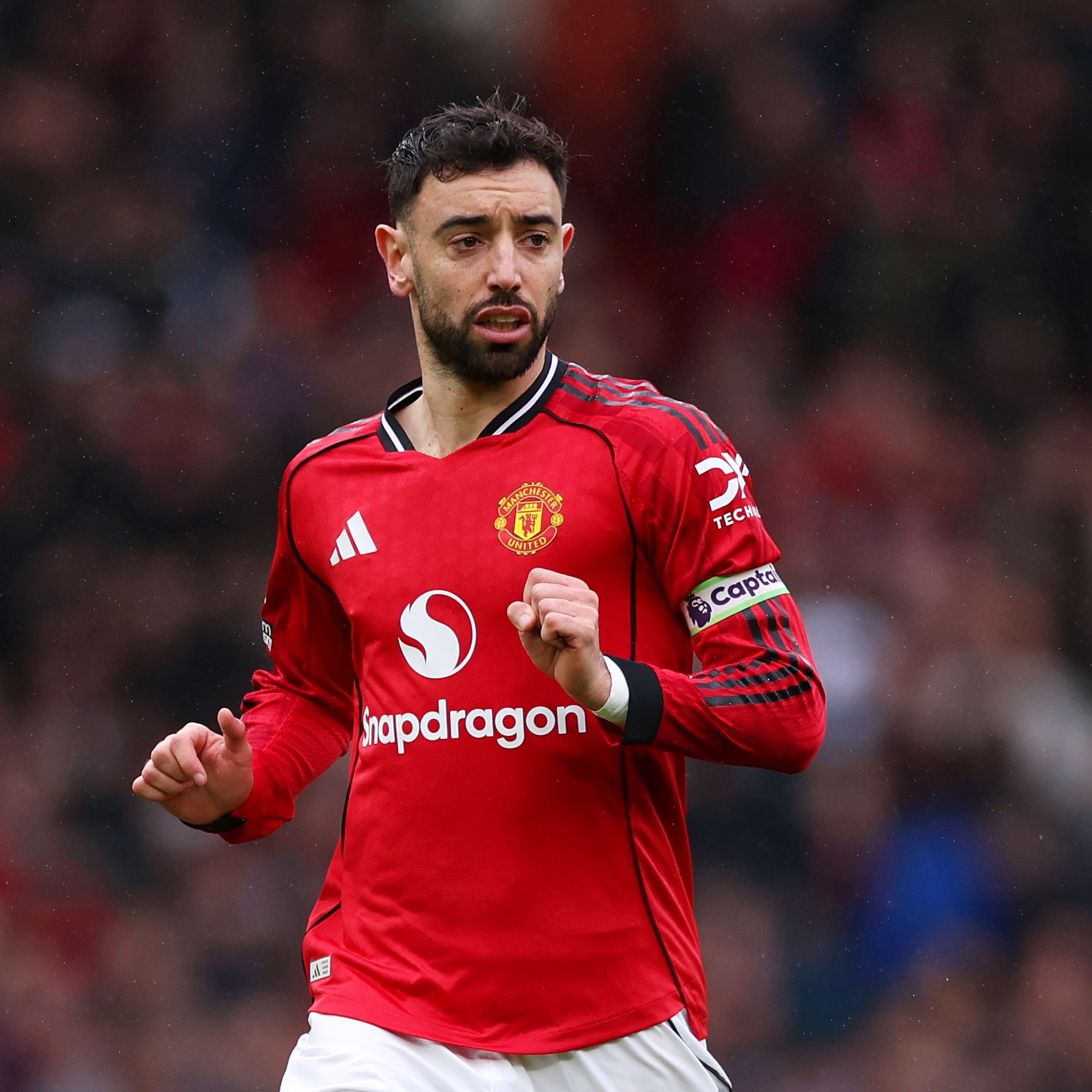 Manchester United v Aston Villa - Premier League