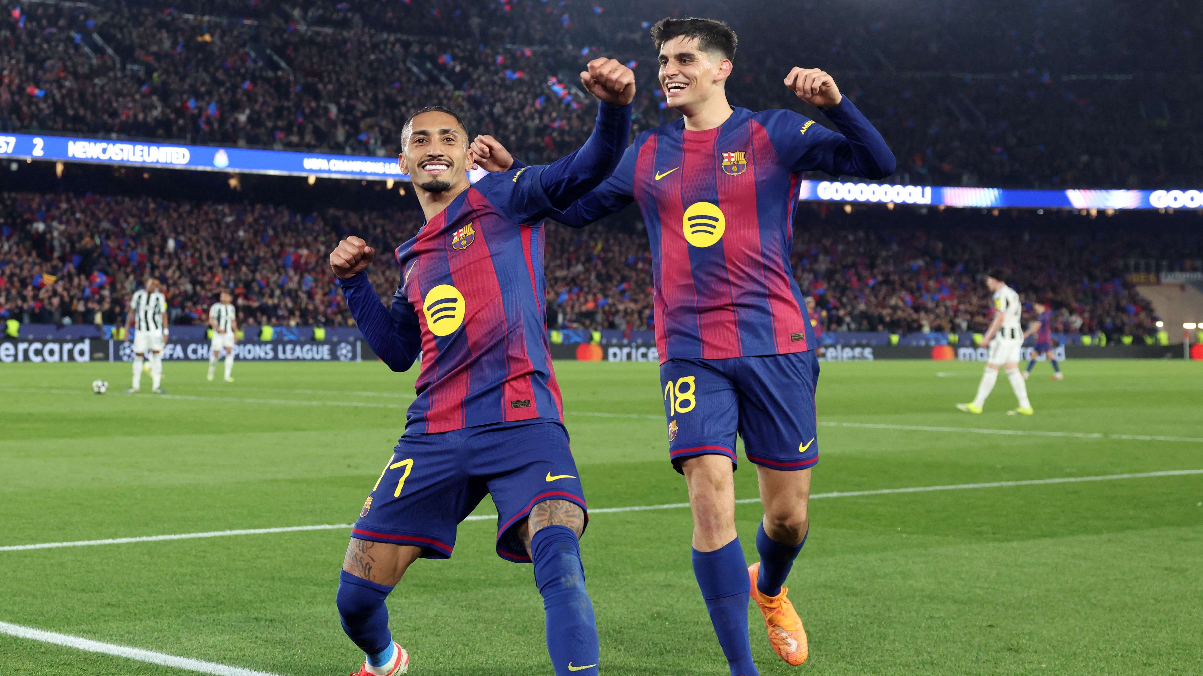 FBL-EUR-C1-BARCELONA-NEWCASTLE