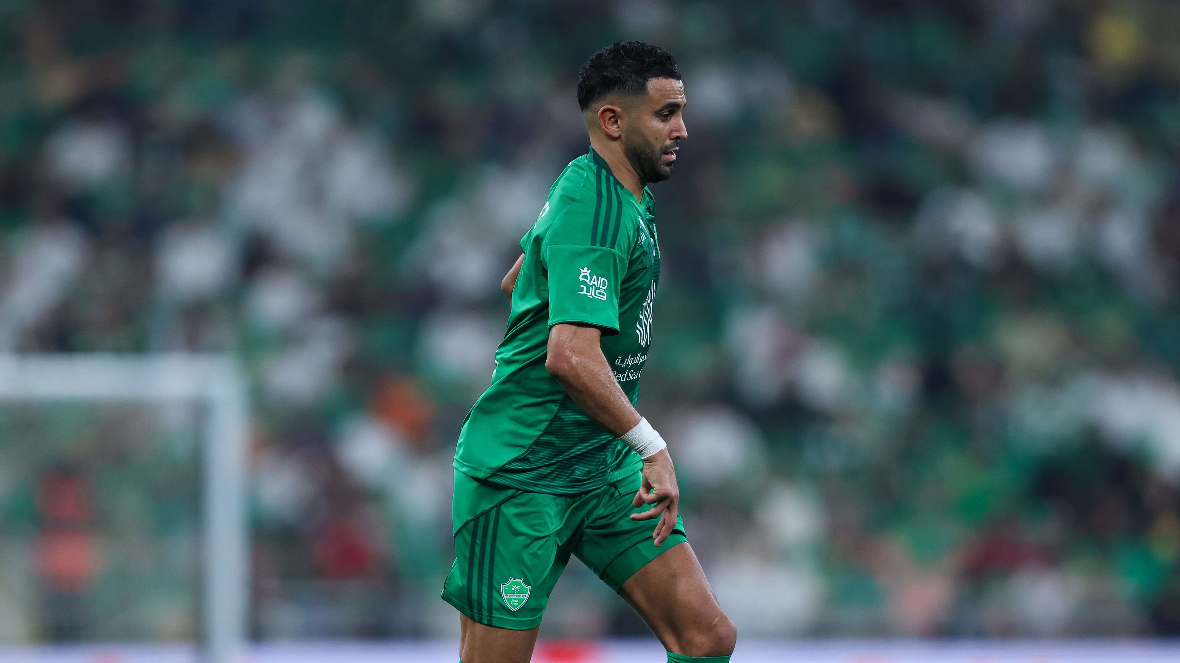 Al Ahli v Al Hilal: King's Cup Semi Final