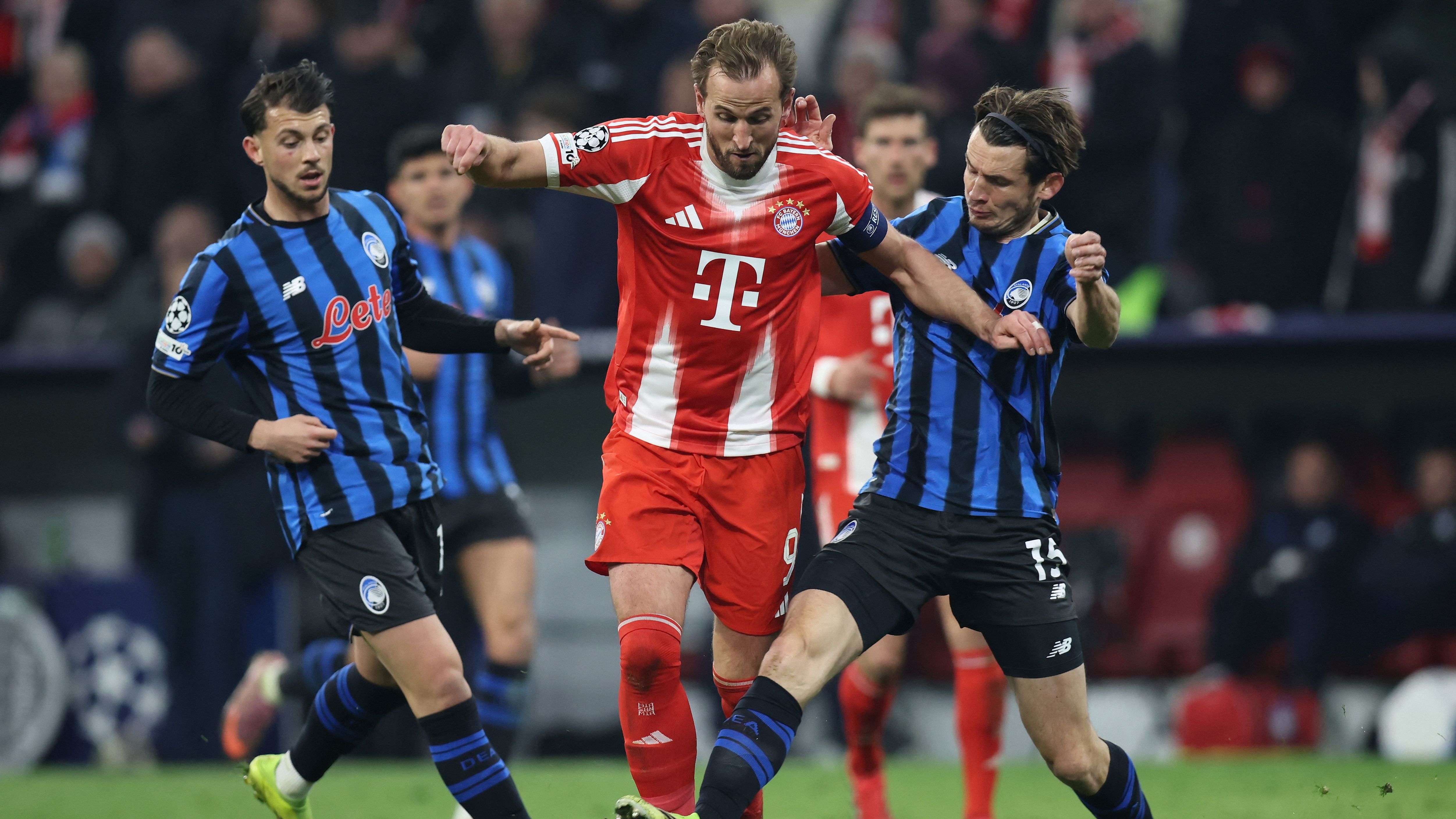 FBL-EUR-C1-BAYERN MUNICH-ATALANTA