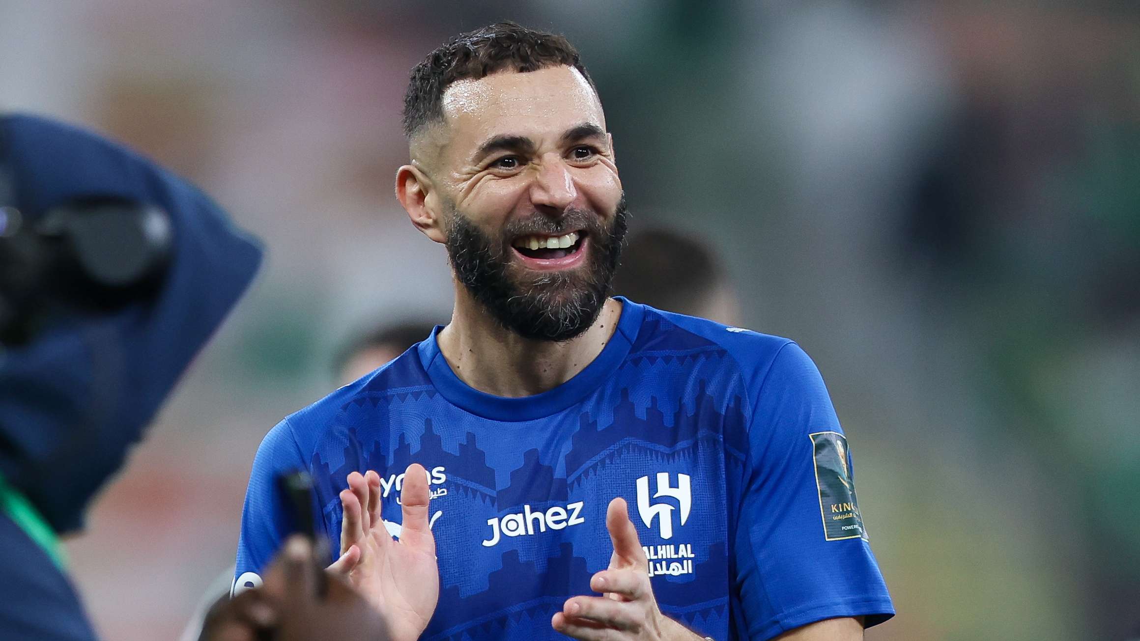 Al Ahli v Al Hilal: King's Cup Semi Final