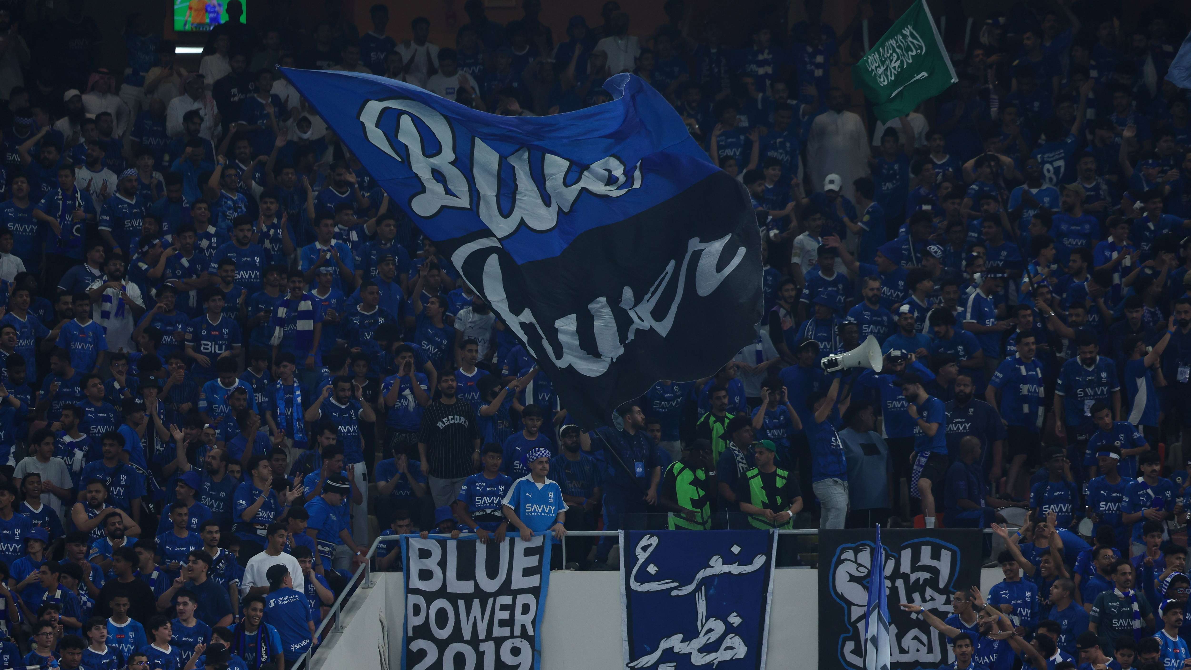 Al Ahli v Al Hilal: King's Cup Semi Final