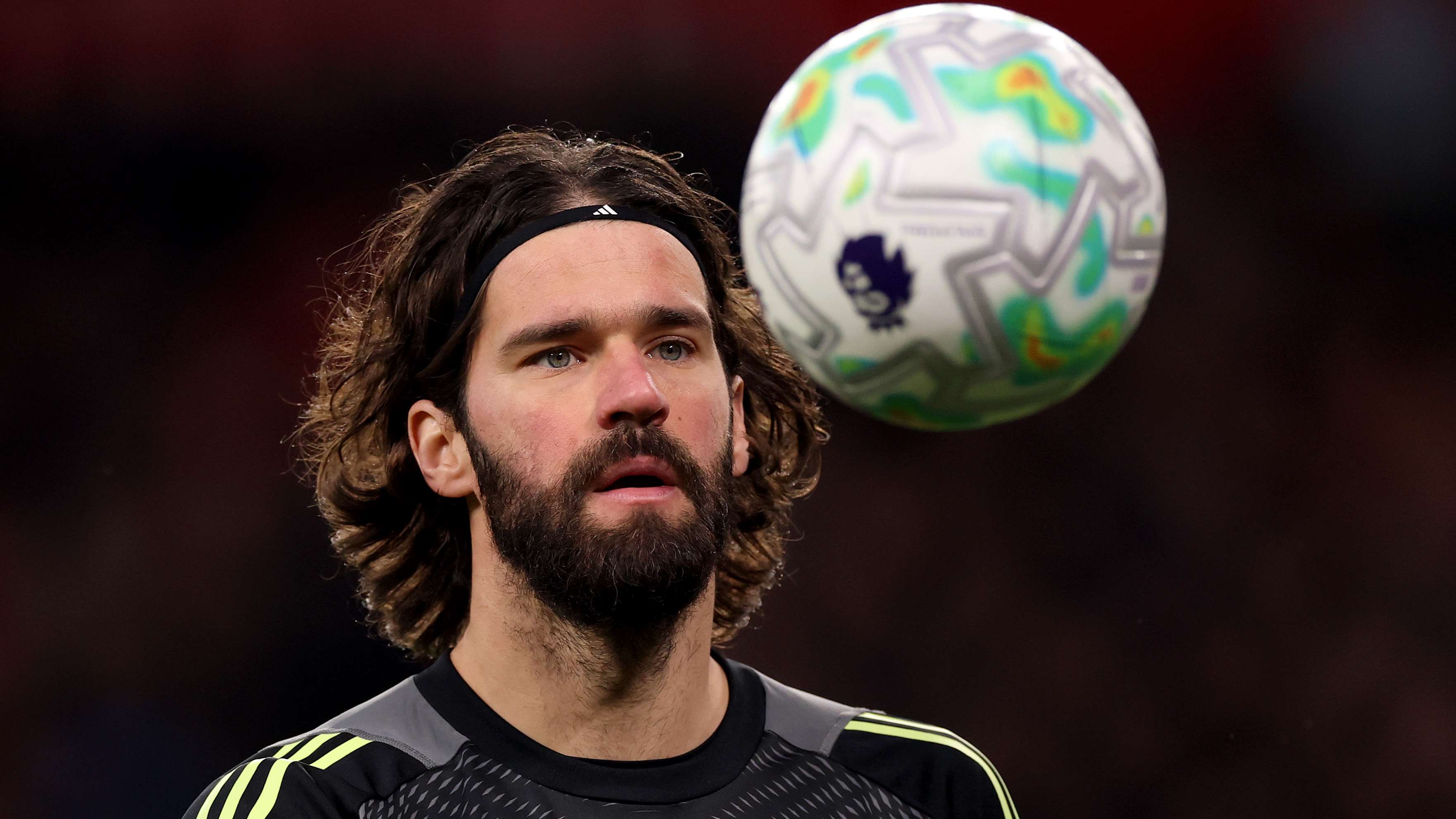 Liverpool v Tottenham Hotspur - Premier League