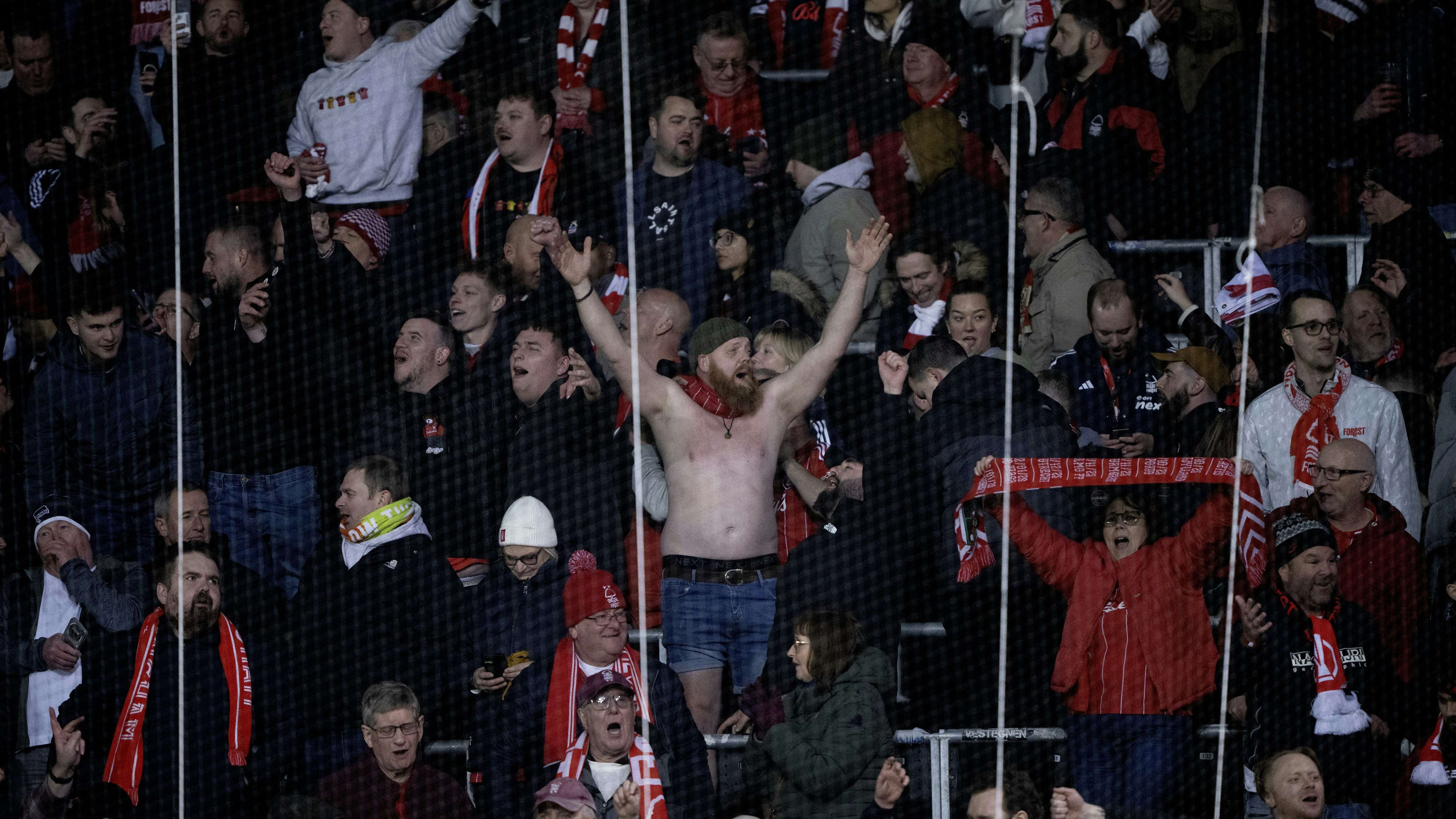 FBL-EUR-C3-MIDTJYLLAND-NOTTINGHAM FOREST